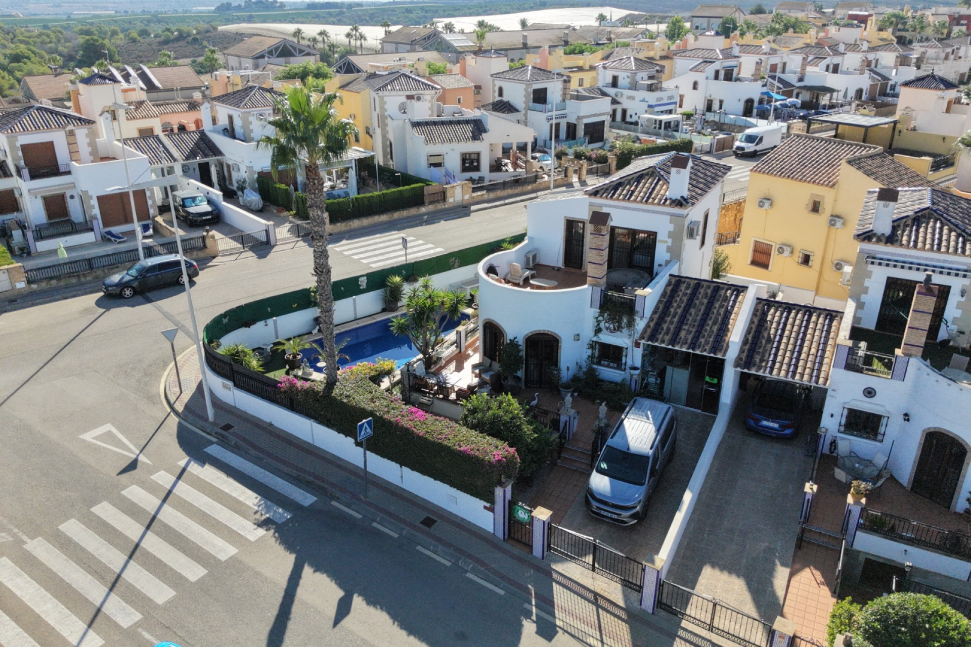 Reventa - Villa - Algorfa - La Finca Golf Resort