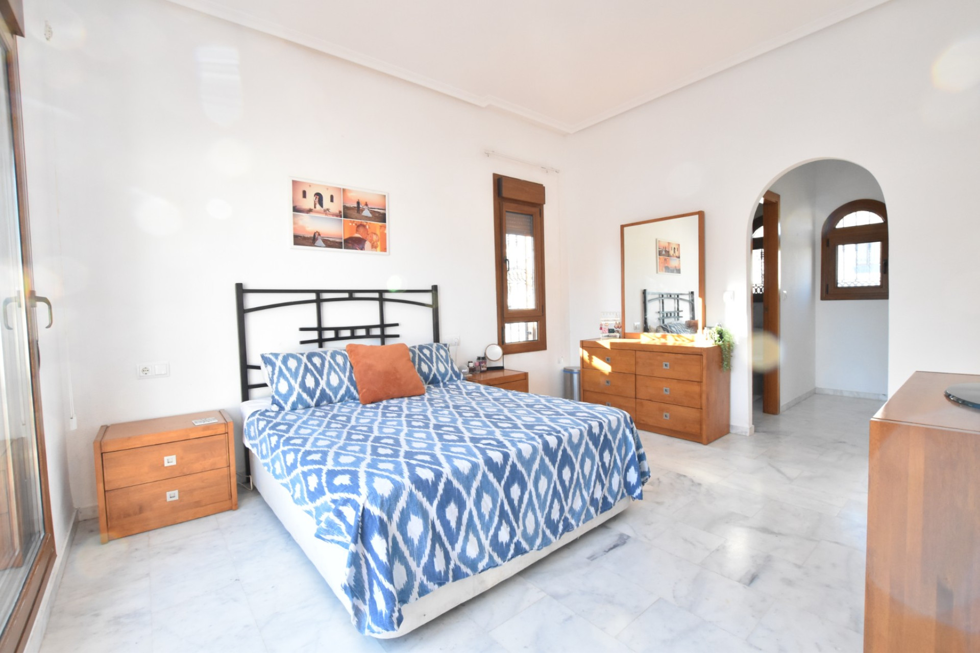 Reventa - Villa - Algorfa - La Finca Golf Resort