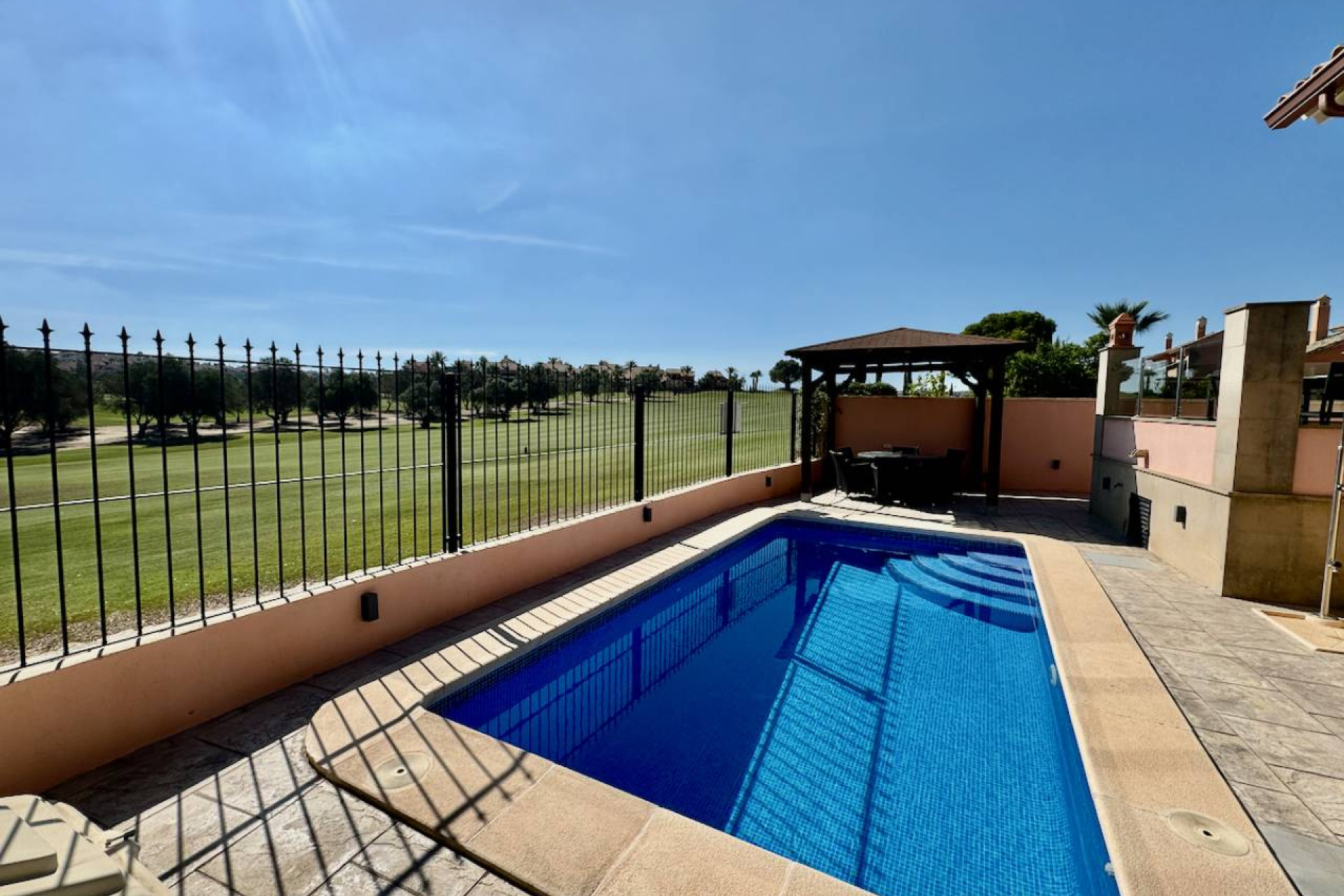 Reventa - Villa - Algorfa - La Finca Golf Resort