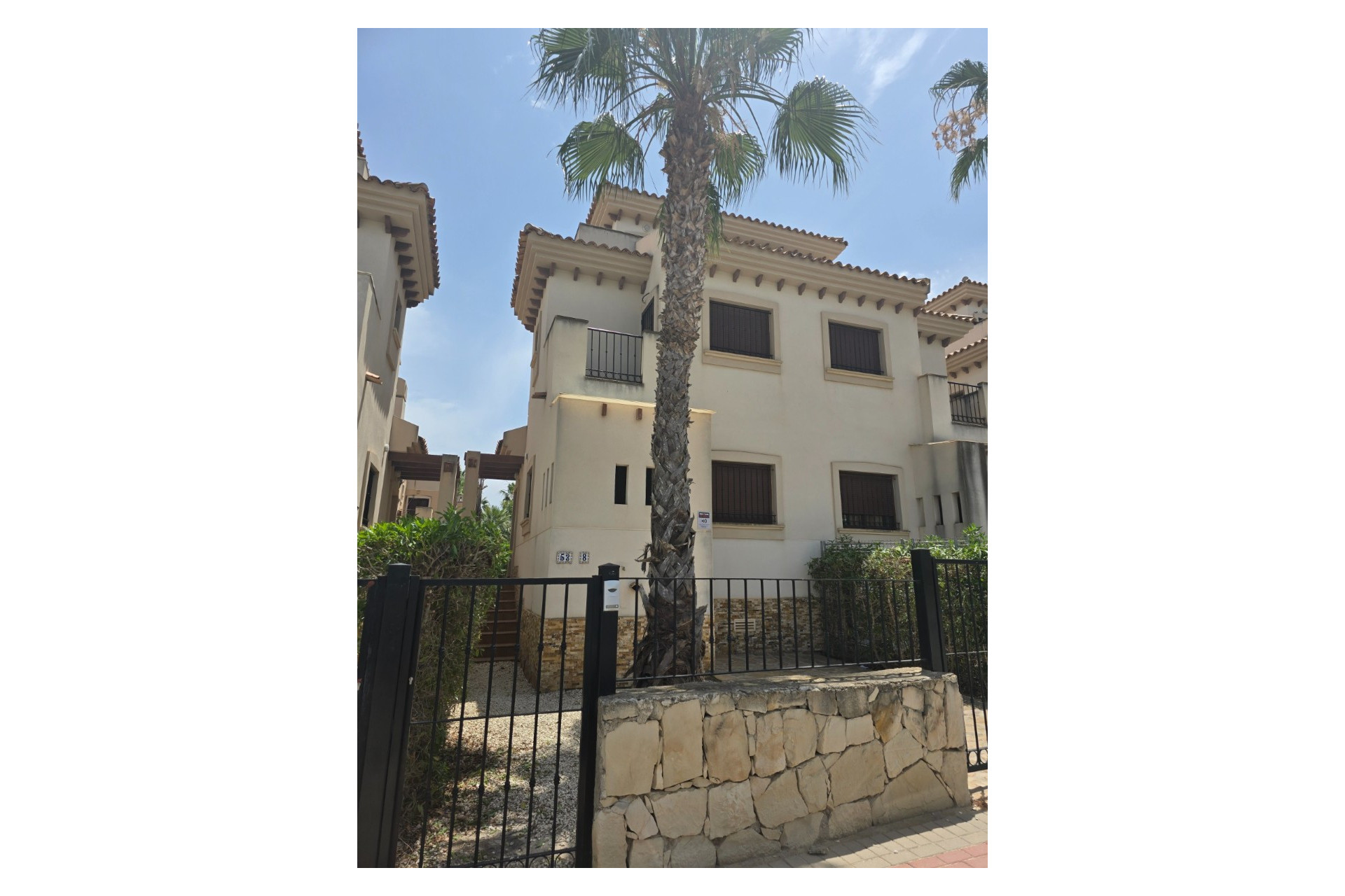 Reventa - Villa - Algorfa - La Finca Golf Resort