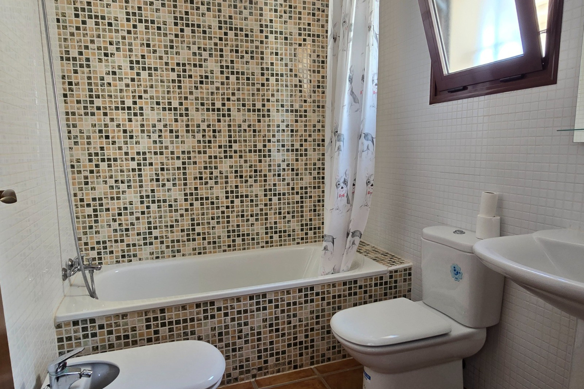 Reventa - Villa - Algorfa - La Finca Golf Resort