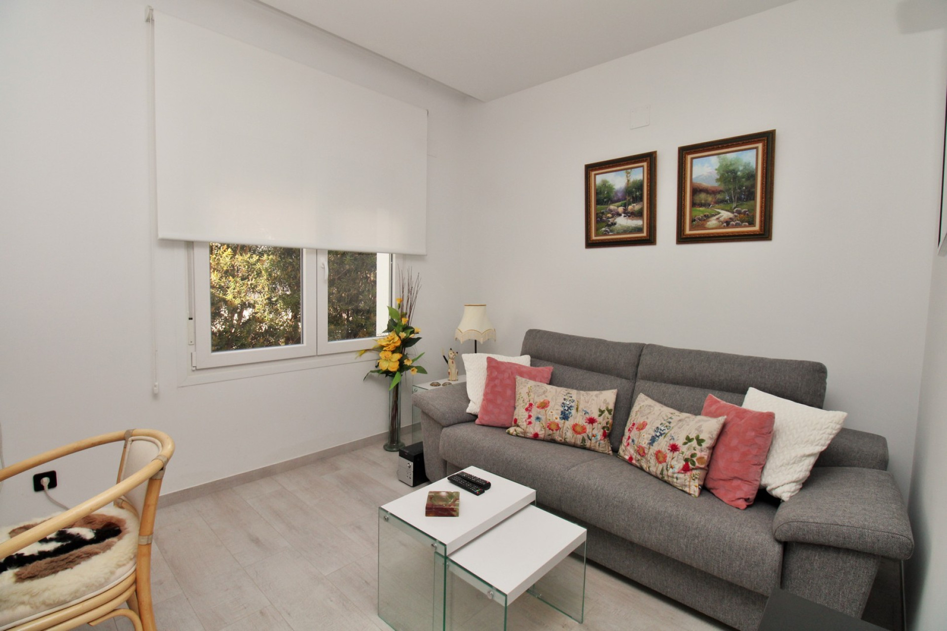 Reventa - Villa - Algorfa - La Finca Golf Resort