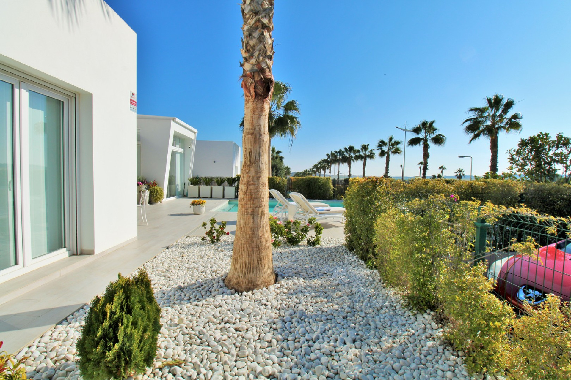 Reventa - Villa - Algorfa - La Finca Golf Resort