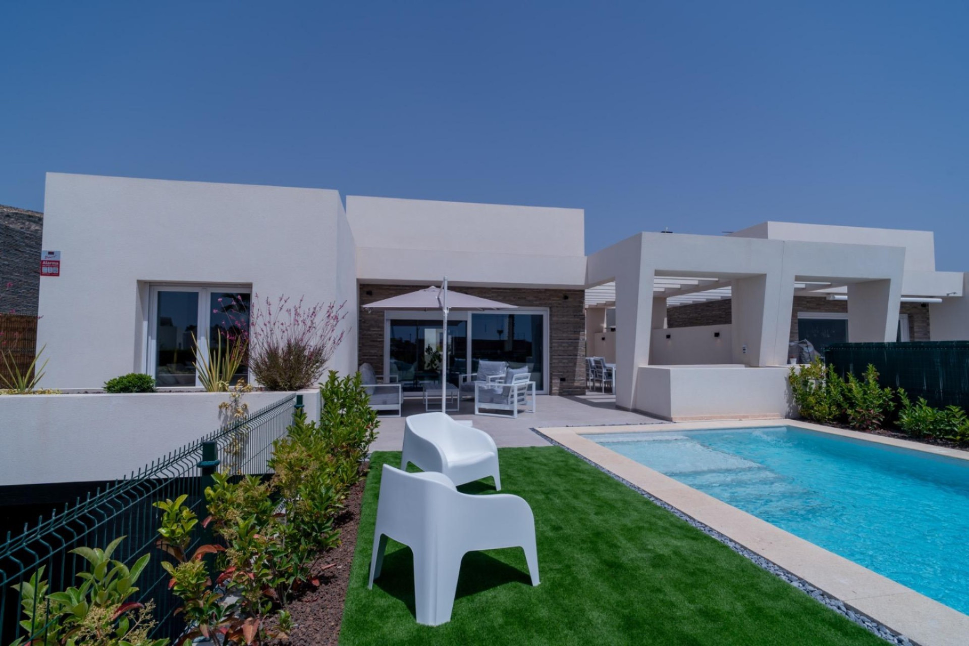 Reventa - Villa - Algorfa - La Finca Golf Resort