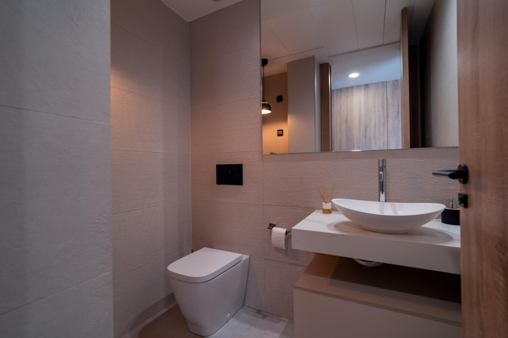 Reventa - Villa - Algorfa - La Finca Golf Resort