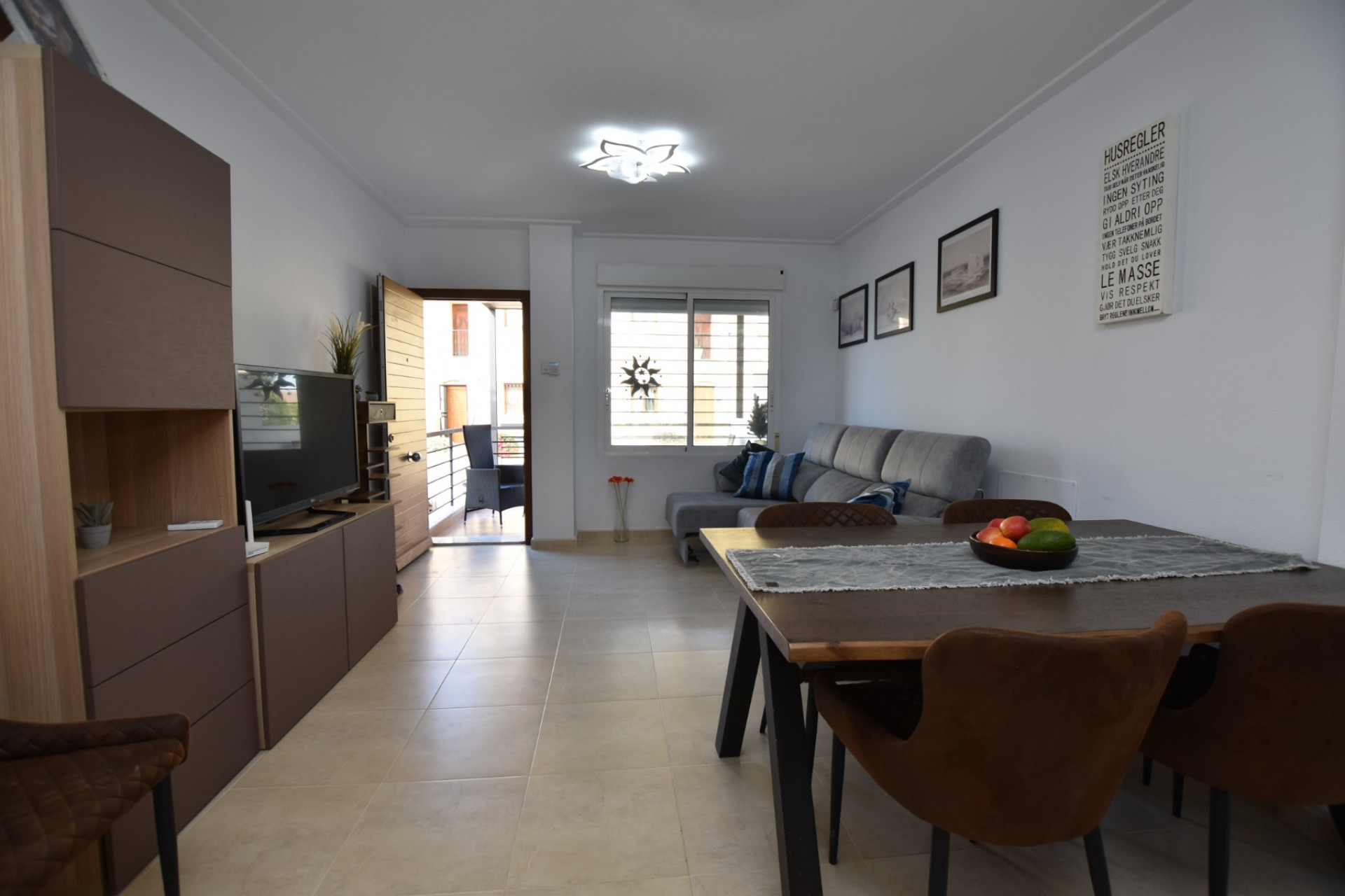 Reventa - Villa - Algorfa - La Finca Golf Resort