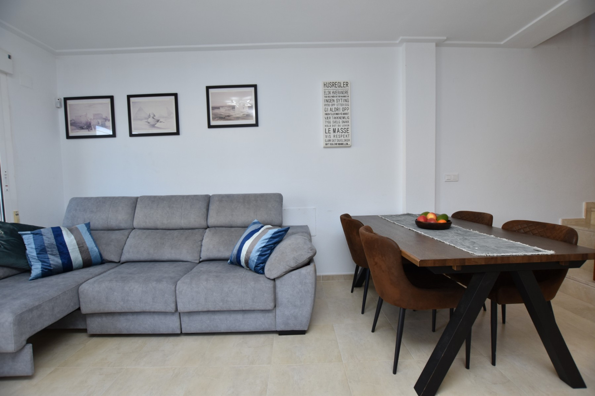 Reventa - Villa - Algorfa - La Finca Golf Resort