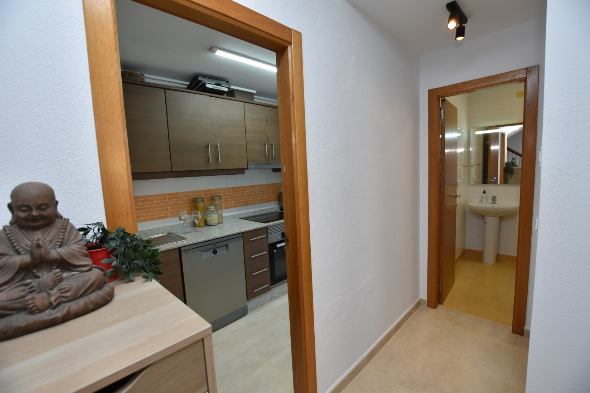 Reventa - Villa - Algorfa - La Finca Golf Resort