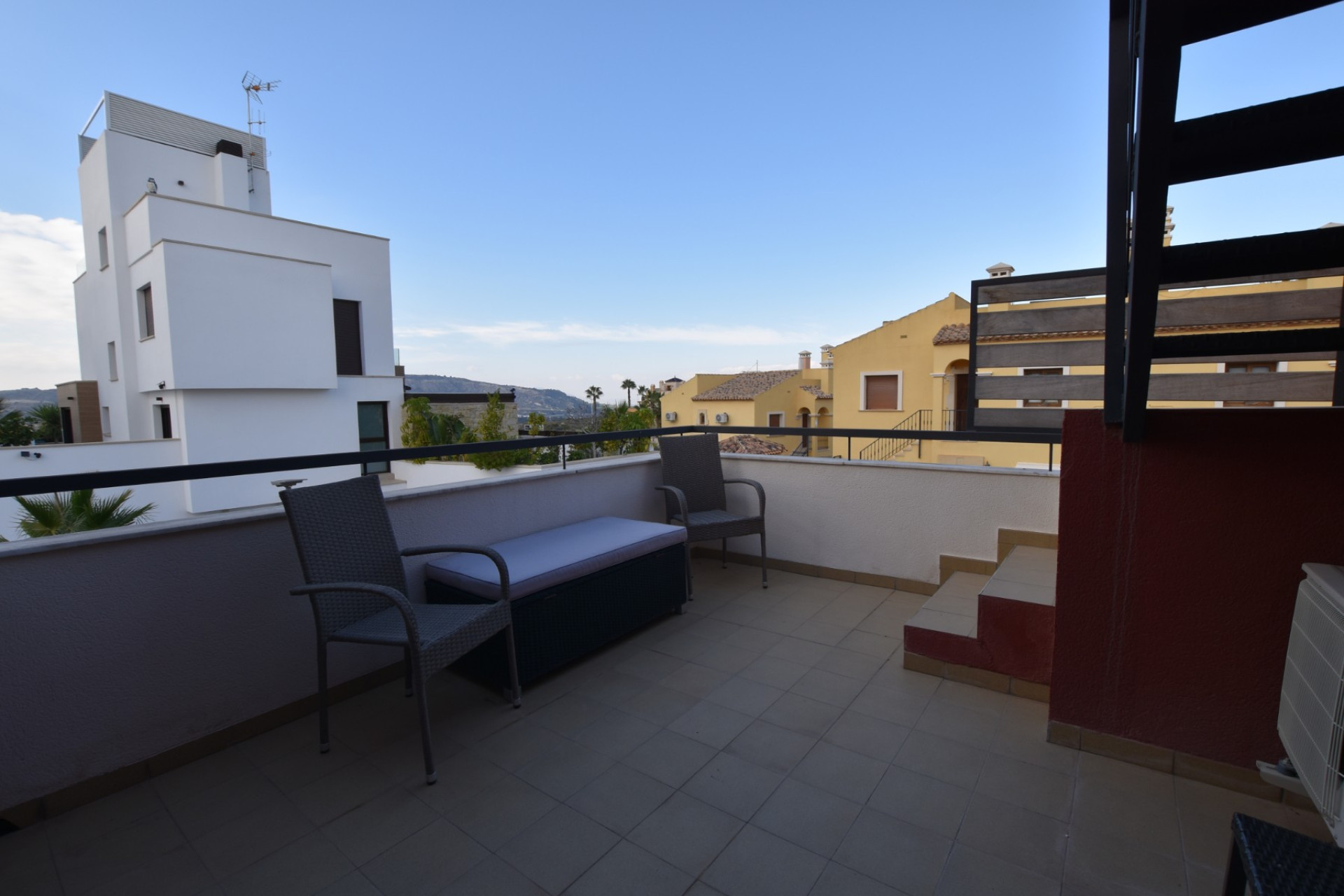 Reventa - Villa - Algorfa - La Finca Golf Resort