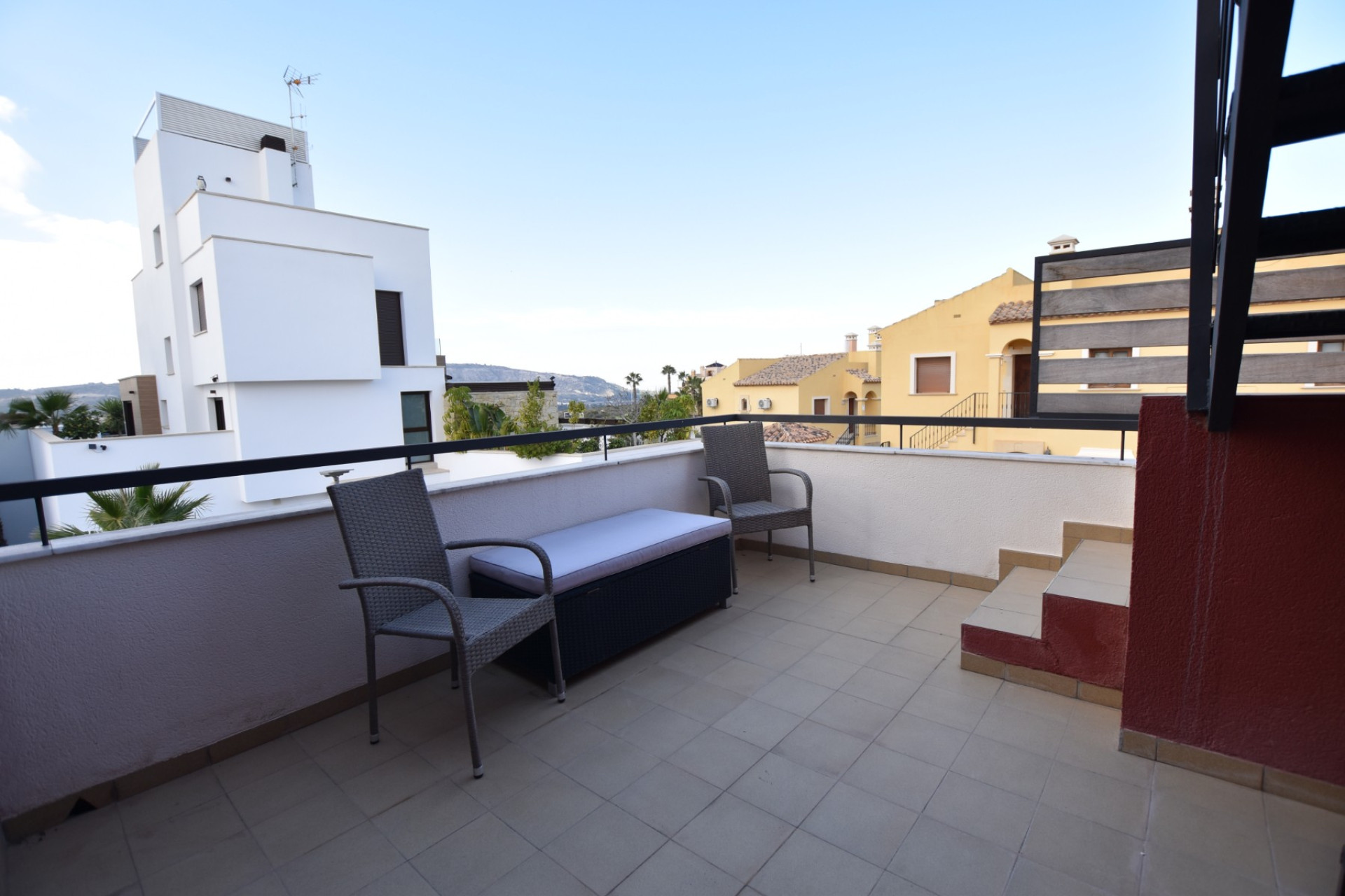 Reventa - Villa - Algorfa - La Finca Golf Resort