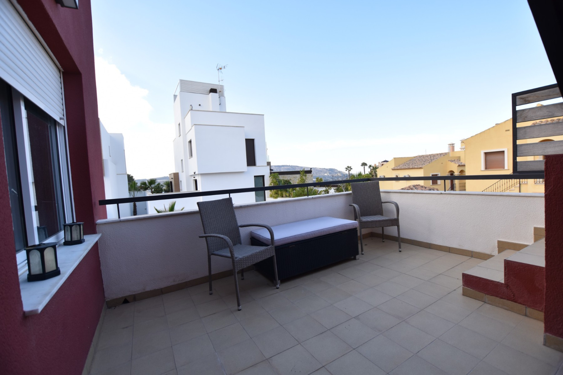 Reventa - Villa - Algorfa - La Finca Golf Resort