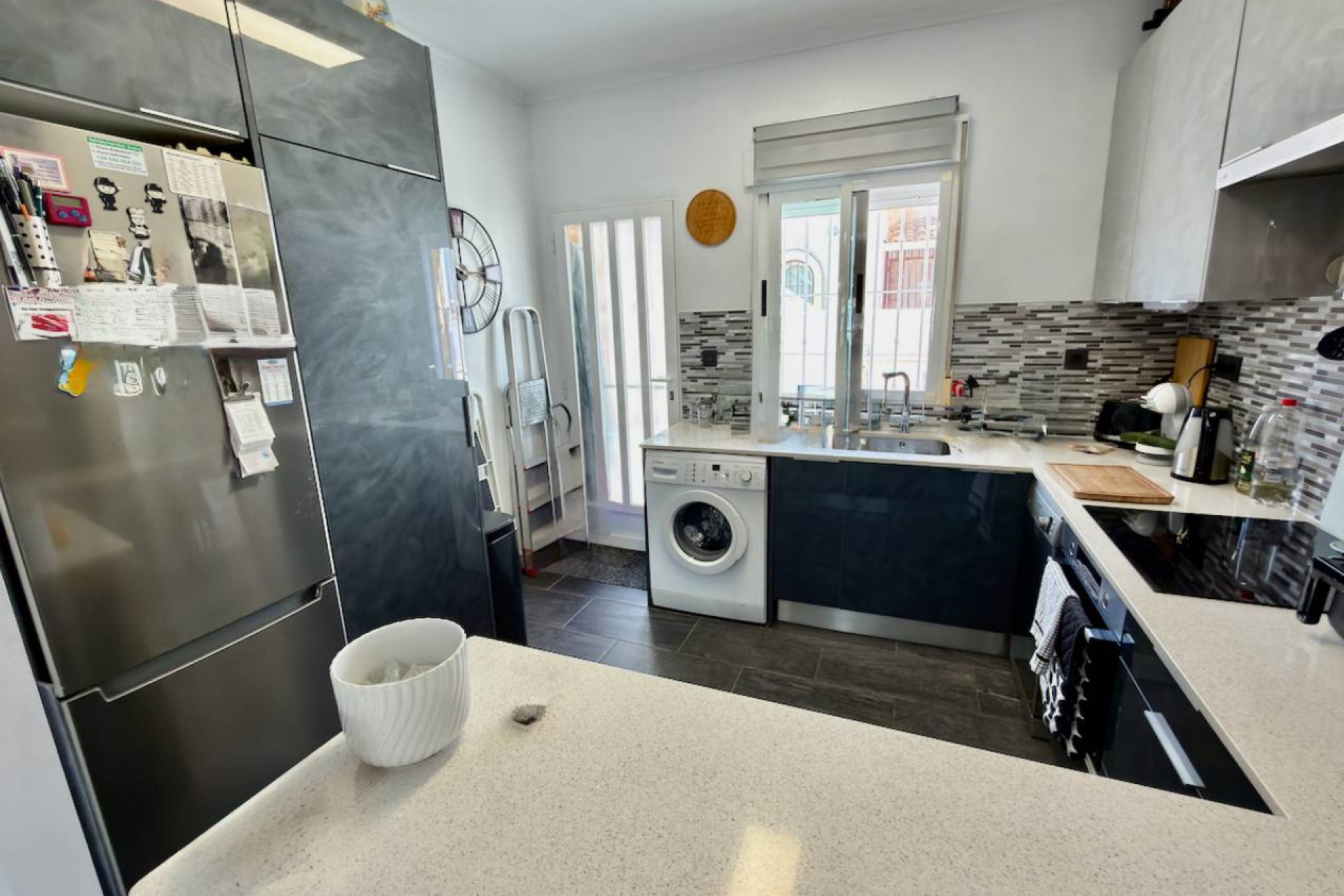 Reventa - Villa - Algorfa - Lo Crispin