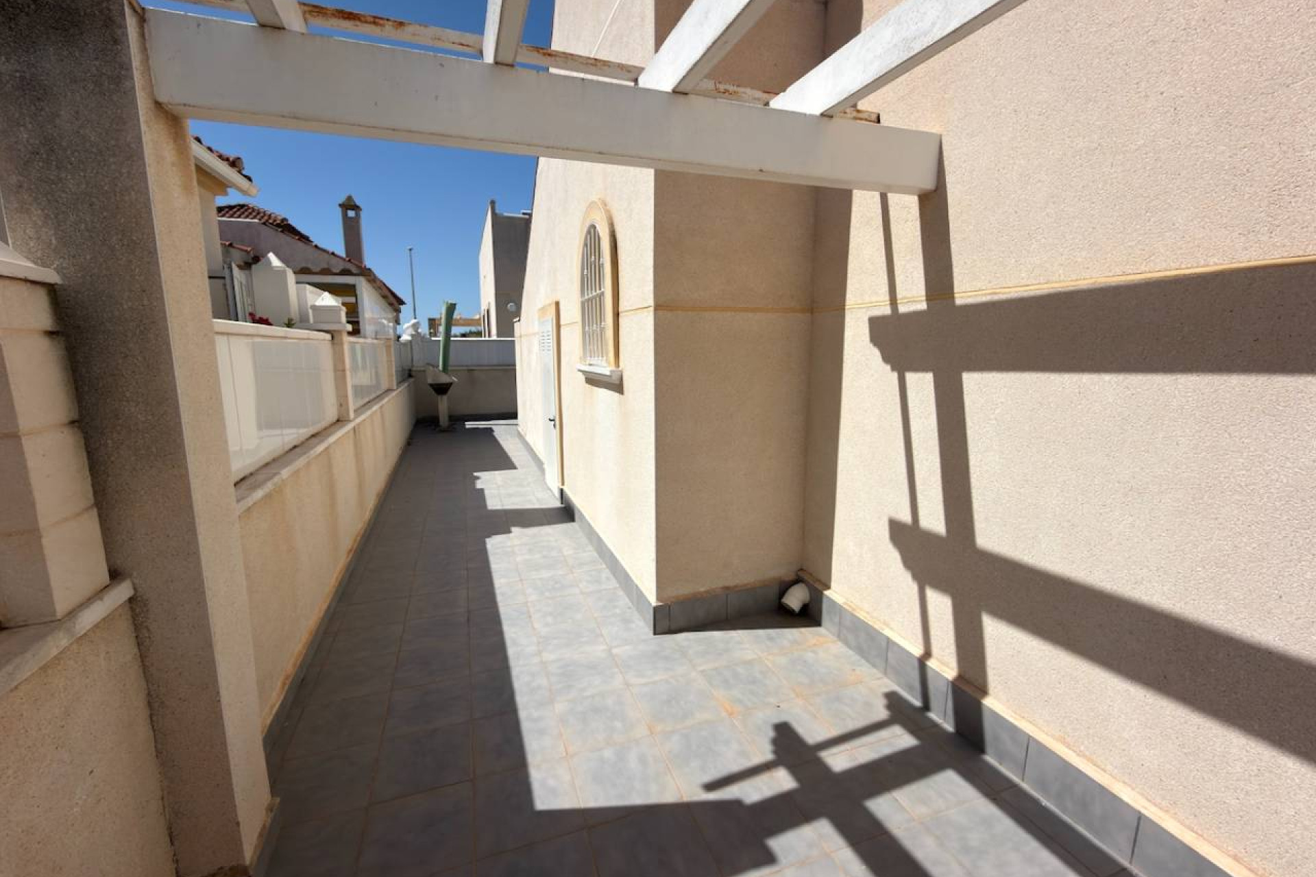 Reventa - Villa - Algorfa - Lo Crispin
