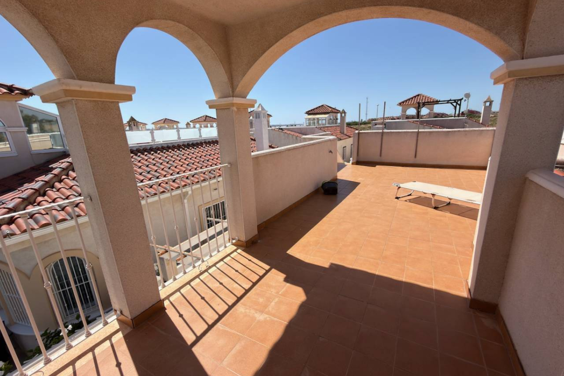 Reventa - Villa - Algorfa - Lo Crispin