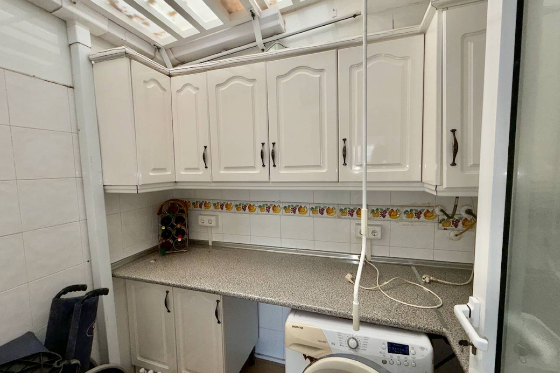 Reventa - Villa - Algorfa - Lo Crispin