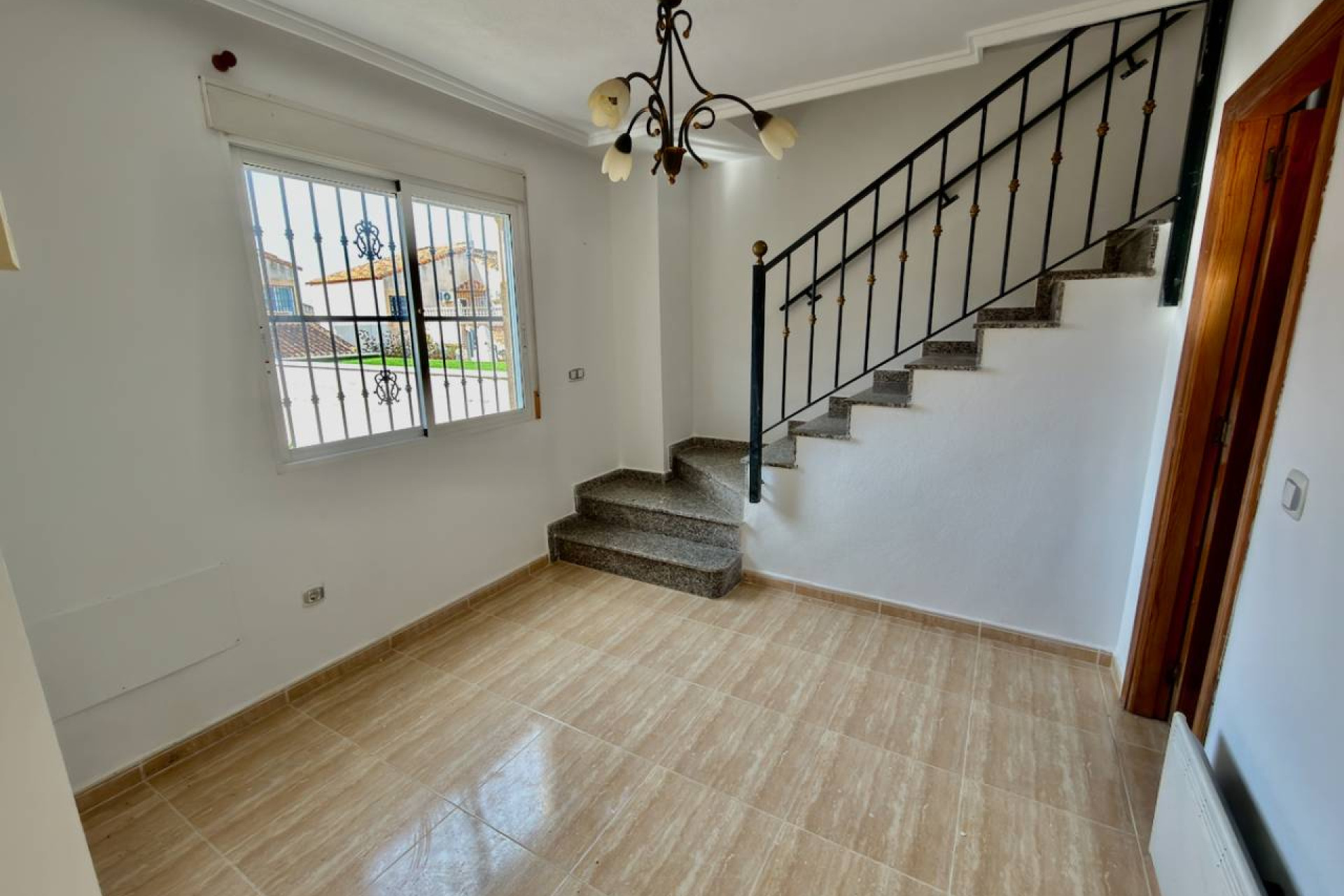 Reventa - Villa - Algorfa - Lo Crispin