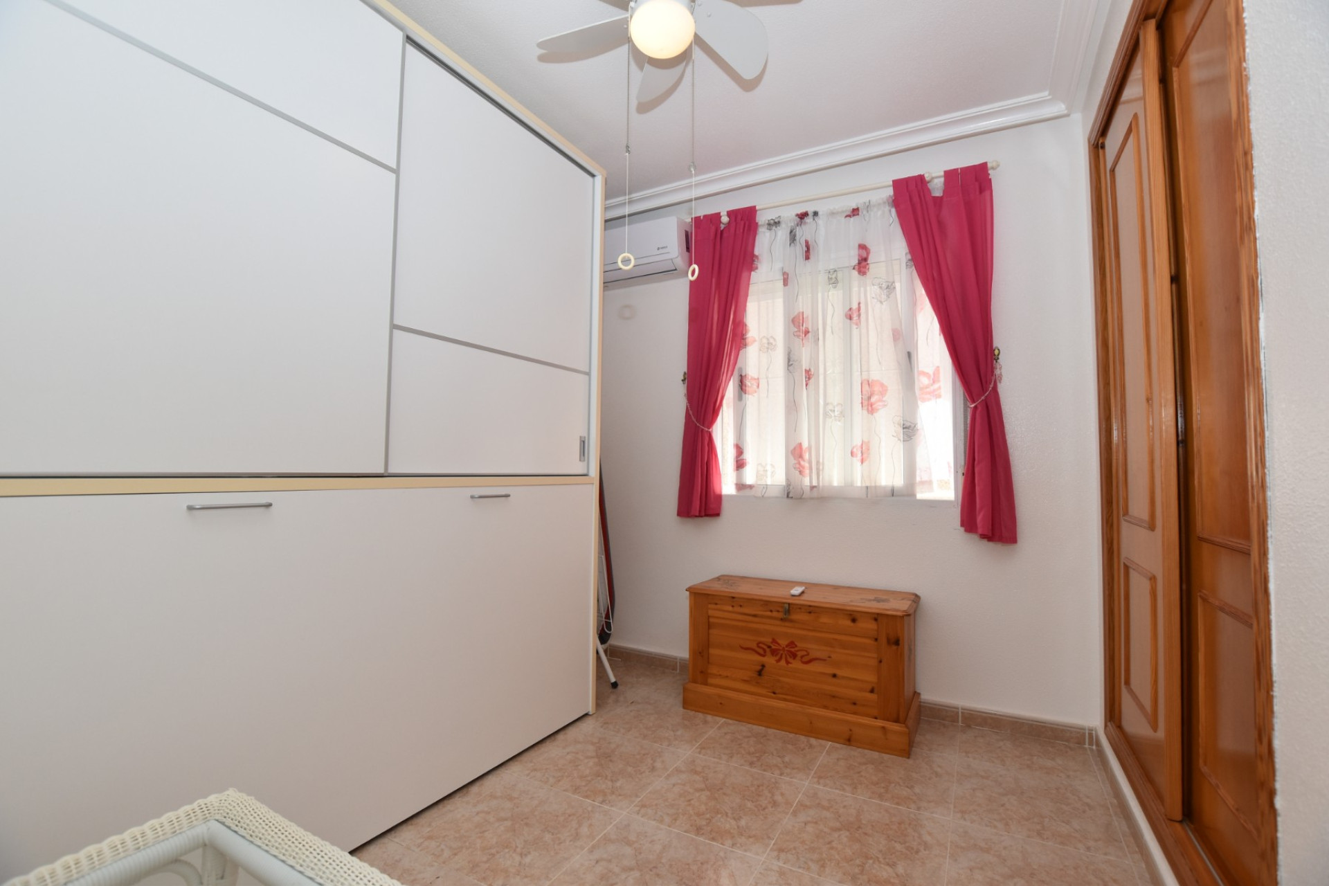 Reventa - Villa - Algorfa - Montemar