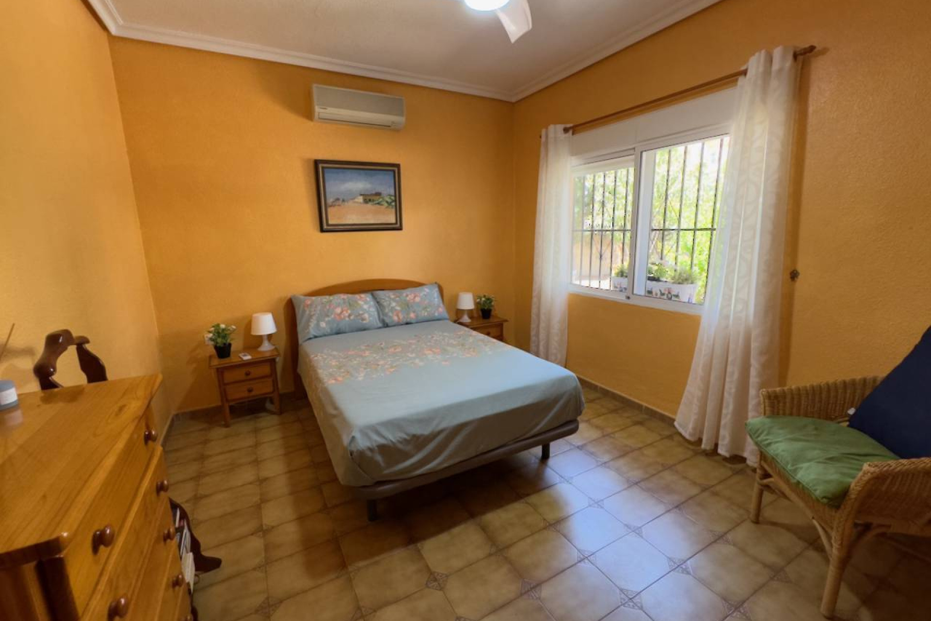 Reventa - Villa - Algorfa - Montemar