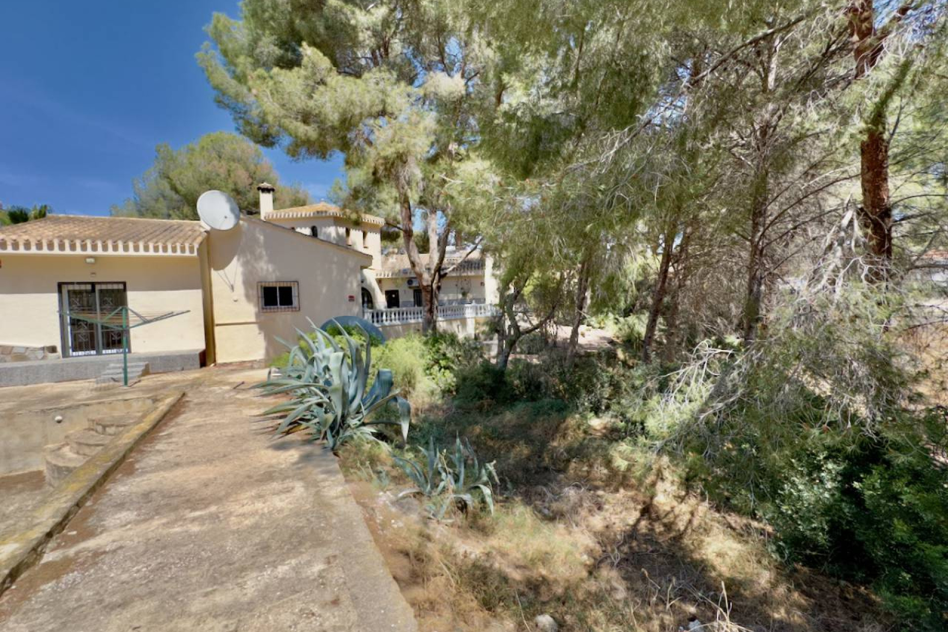 Reventa - Villa - Algorfa - Montemar