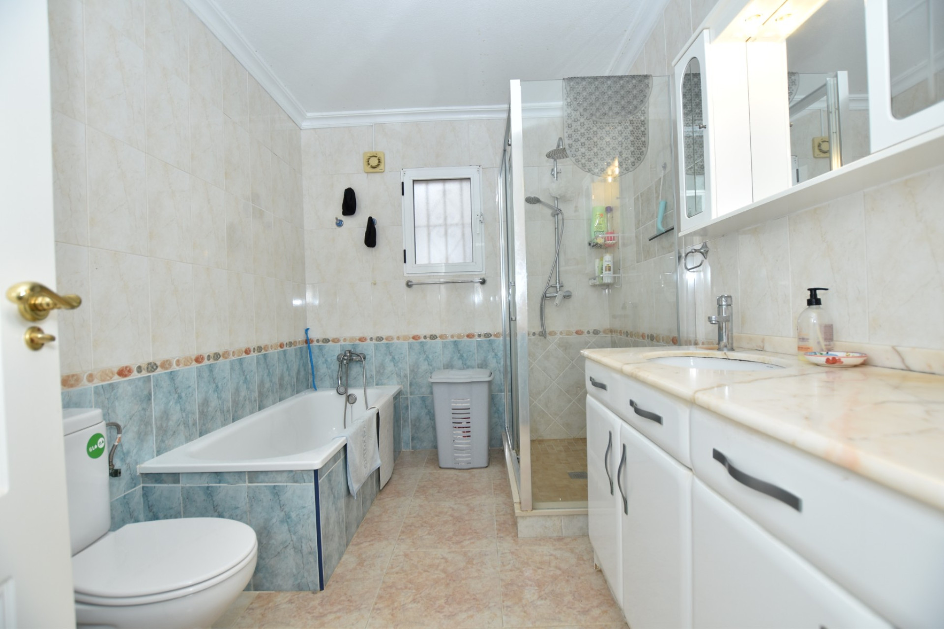 Reventa - Villa - Algorfa - Montemar