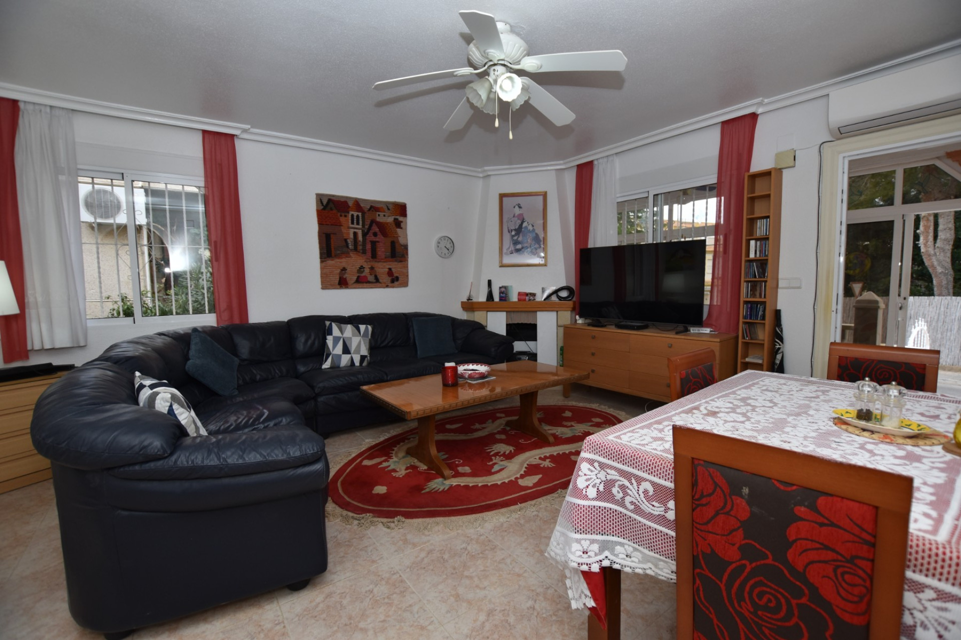 Reventa - Villa - Algorfa - Montemar