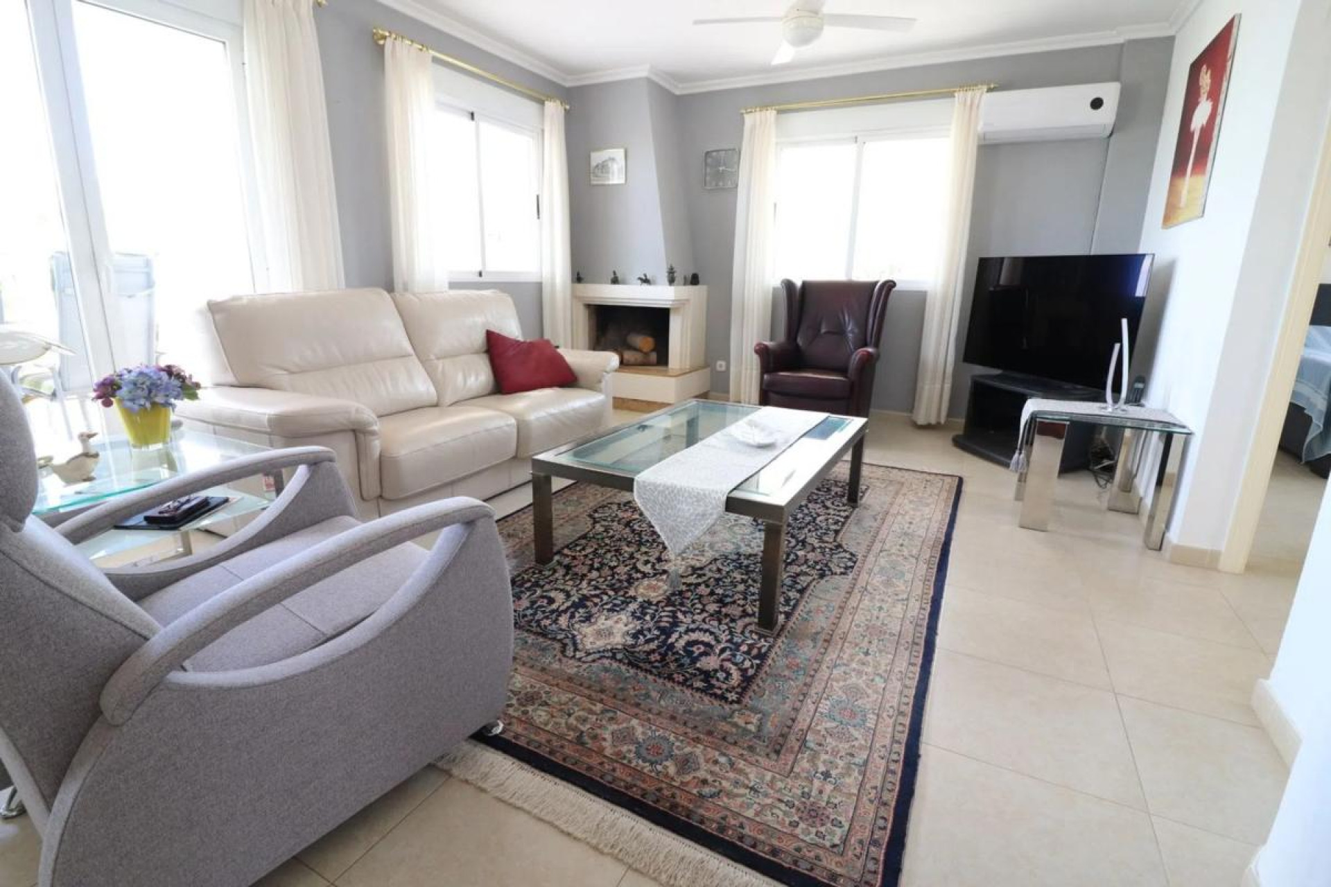 Reventa - Villa - Algorfa