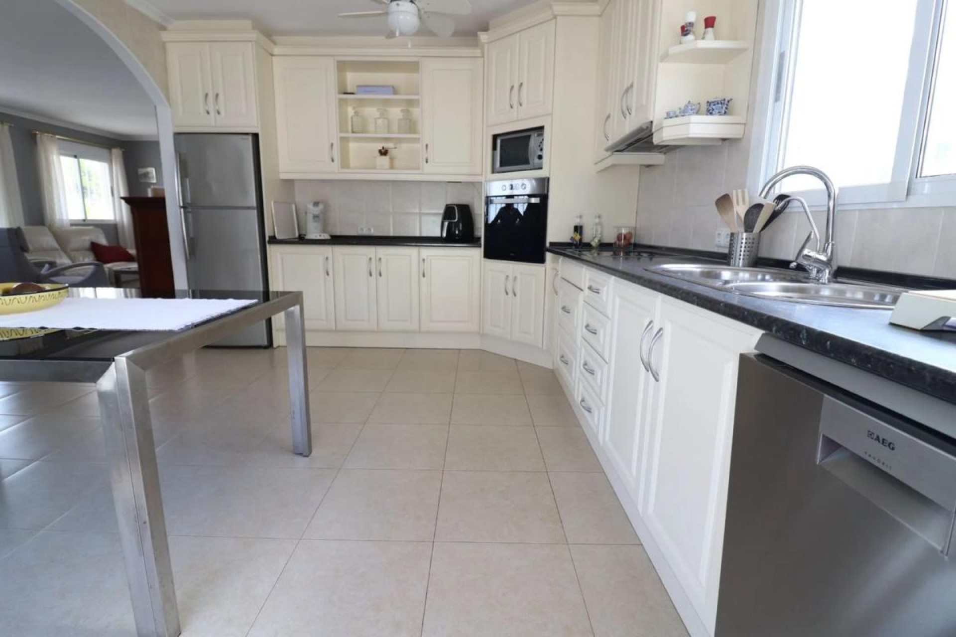 Reventa - Villa - Algorfa