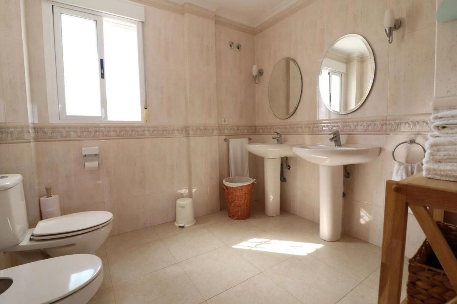 Reventa - Villa - Algorfa