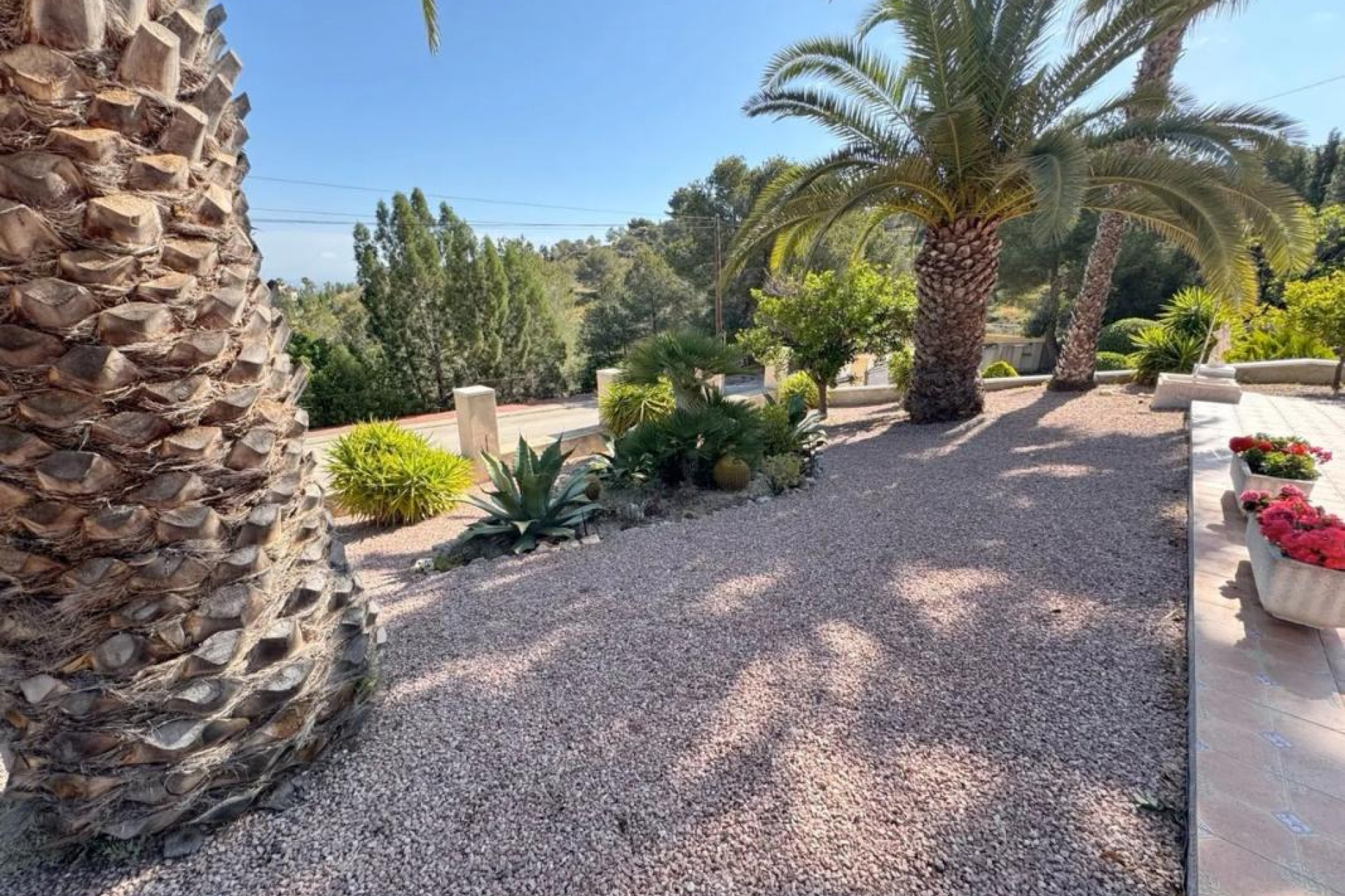 Reventa - Villa - Algorfa