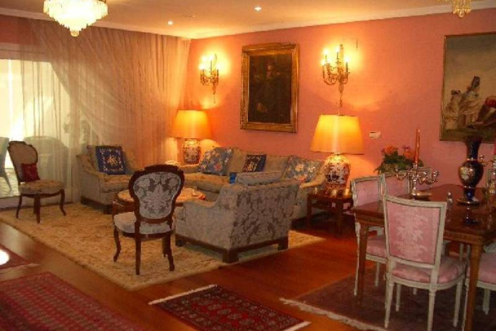 Reventa - Villa - Alicante