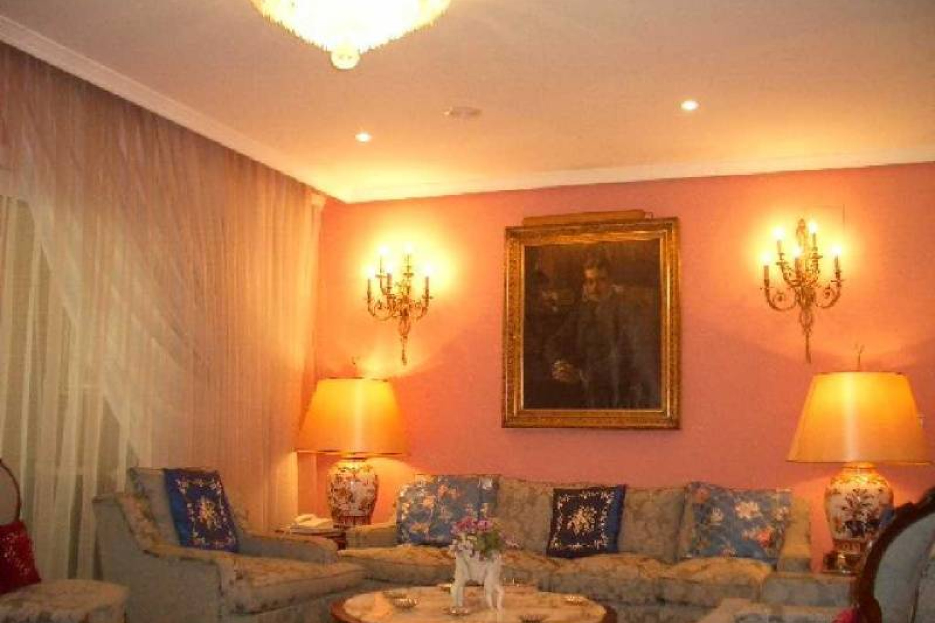 Reventa - Villa - Alicante