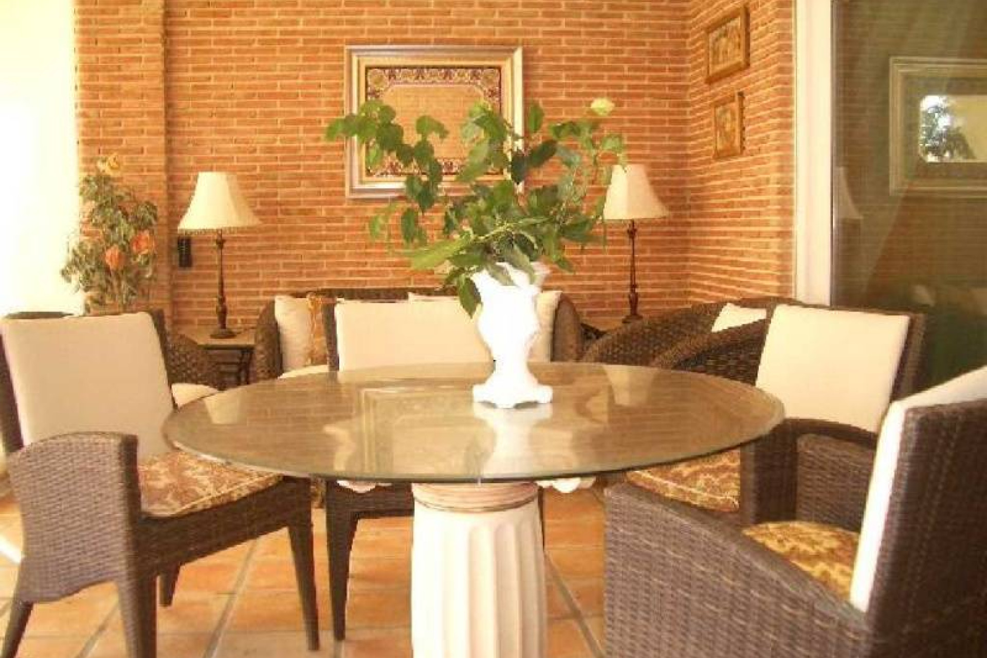 Reventa - Villa - Alicante