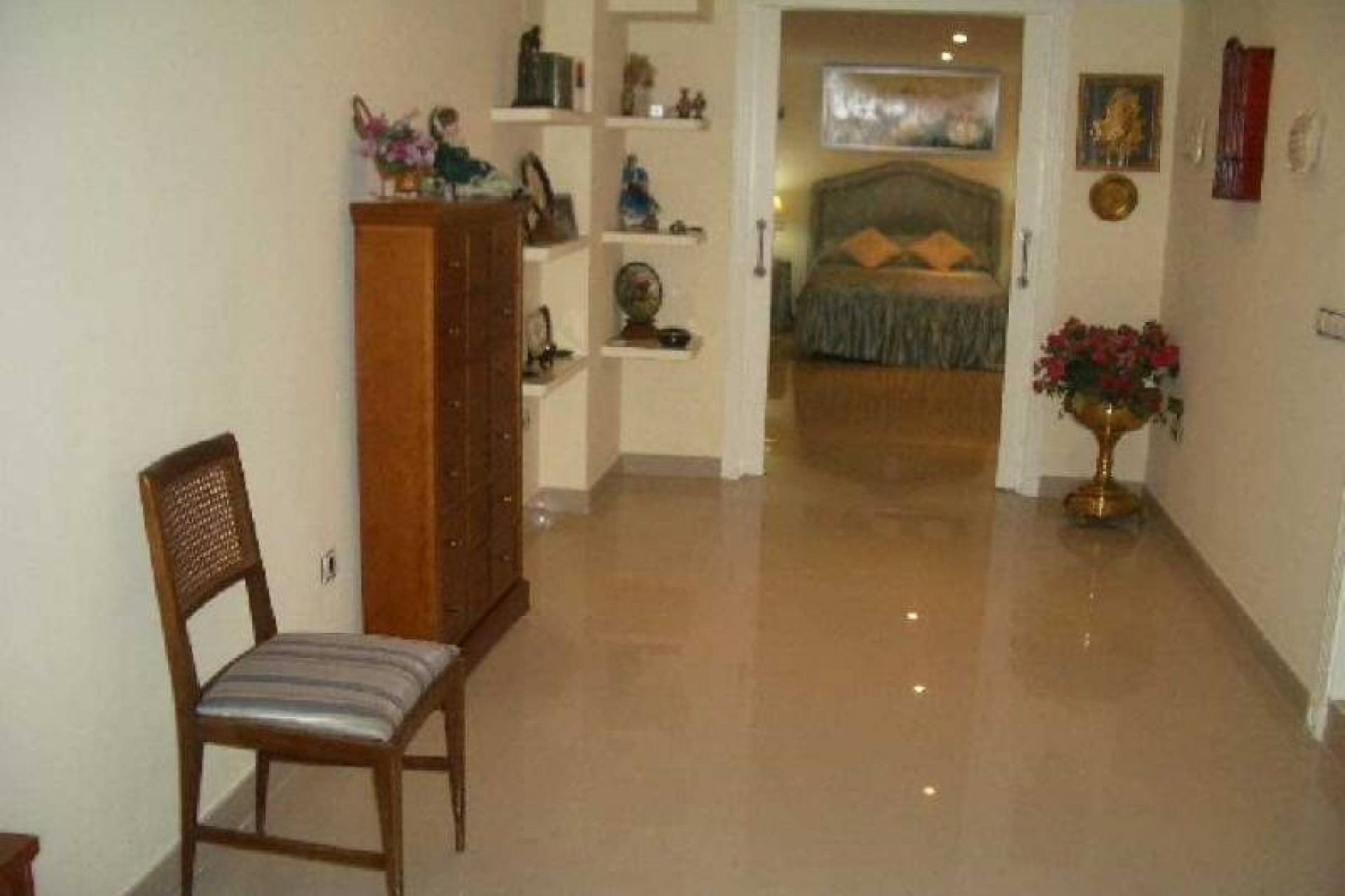 Reventa - Villa - Alicante