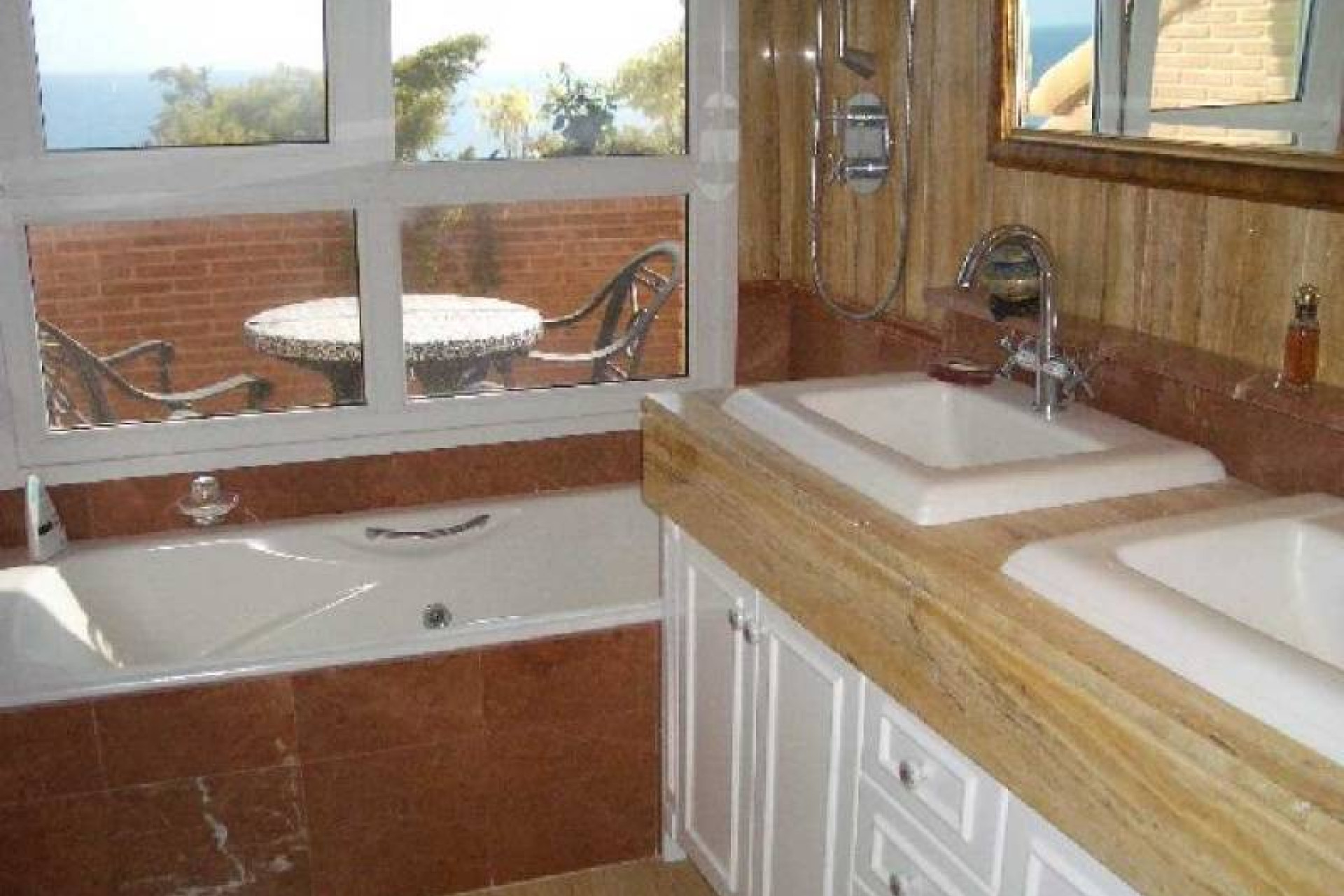 Reventa - Villa - Alicante