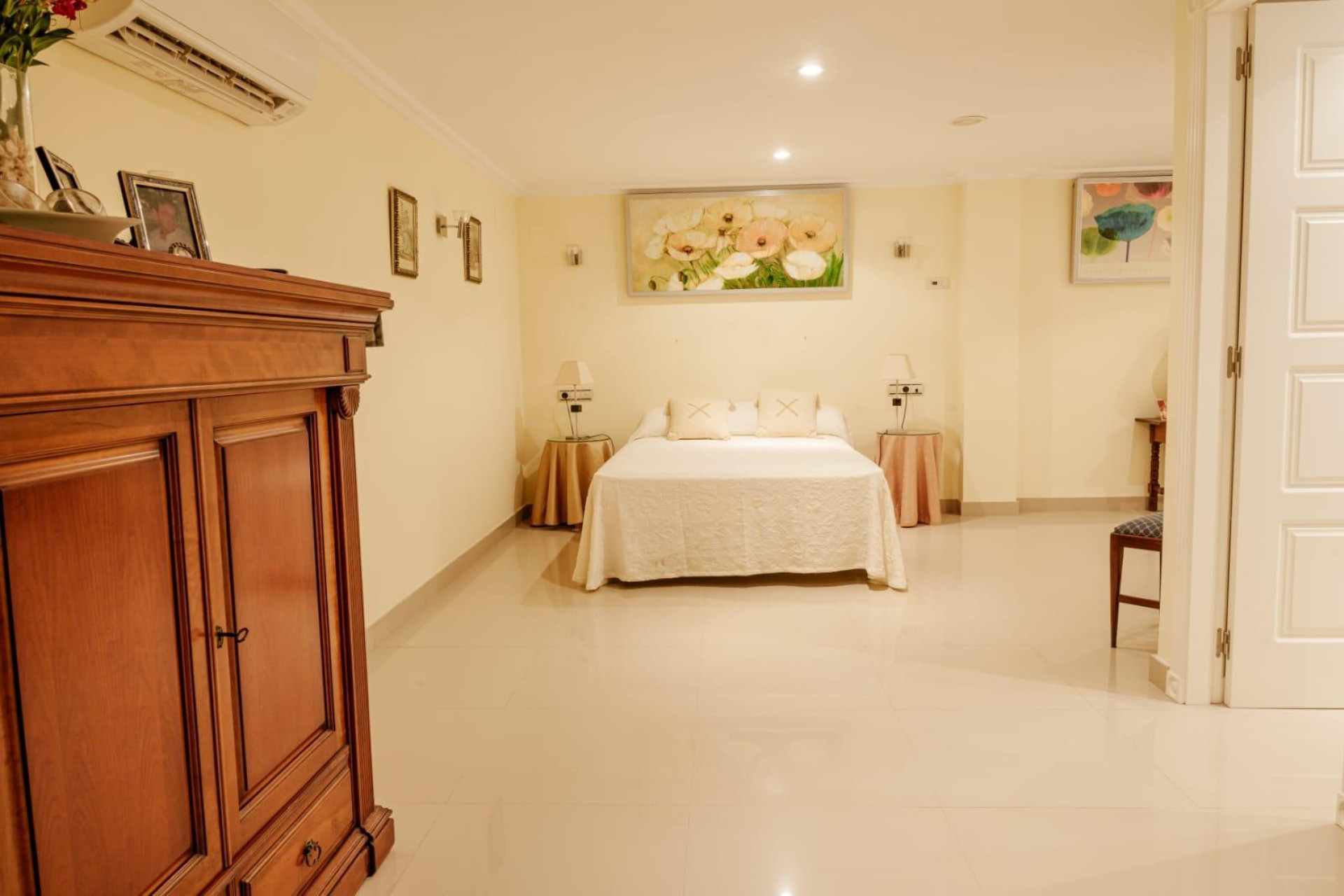 Reventa - Villa - Alicante