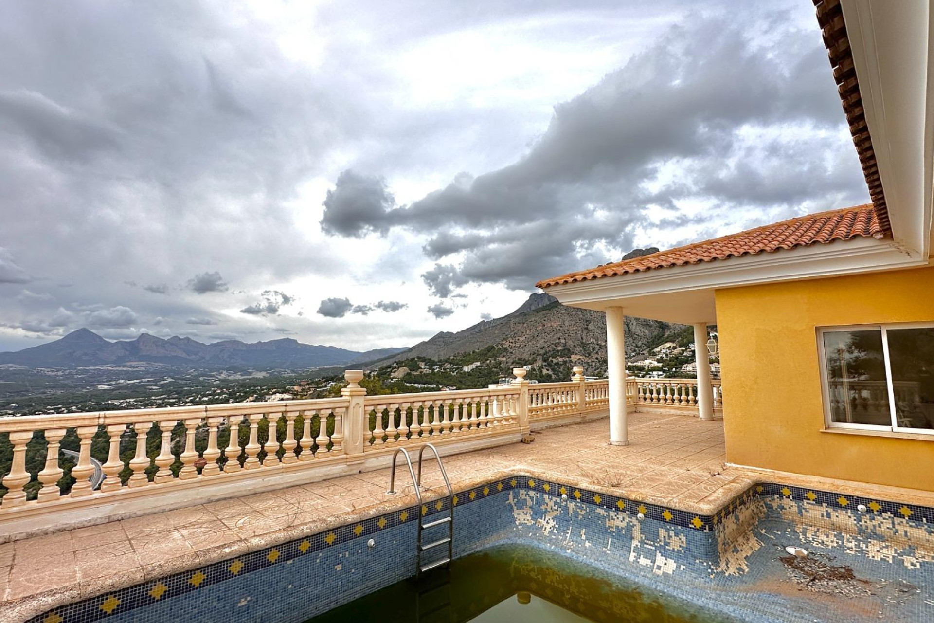 Reventa - Villa - Altea - Altea Hills