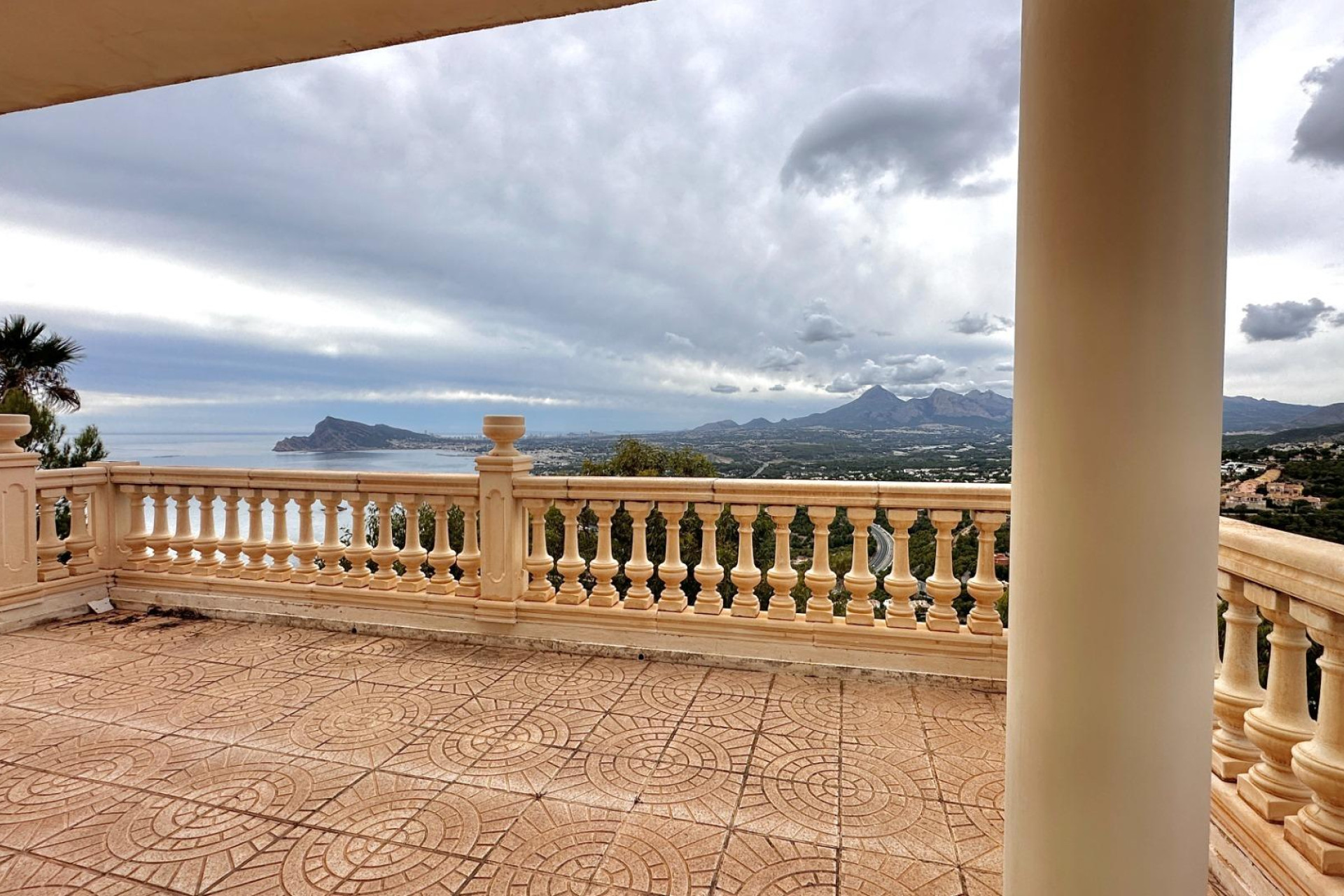 Reventa - Villa - Altea - Altea Hills