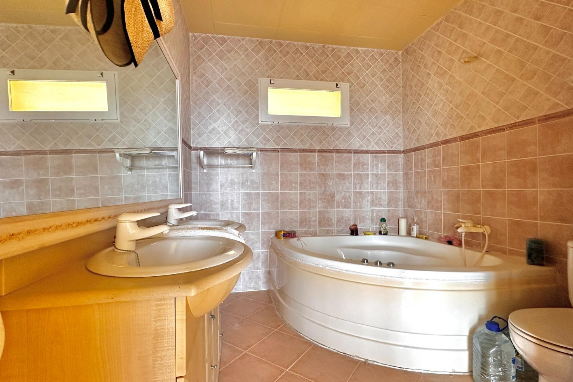 Reventa - Villa - Altea - Altea Hills