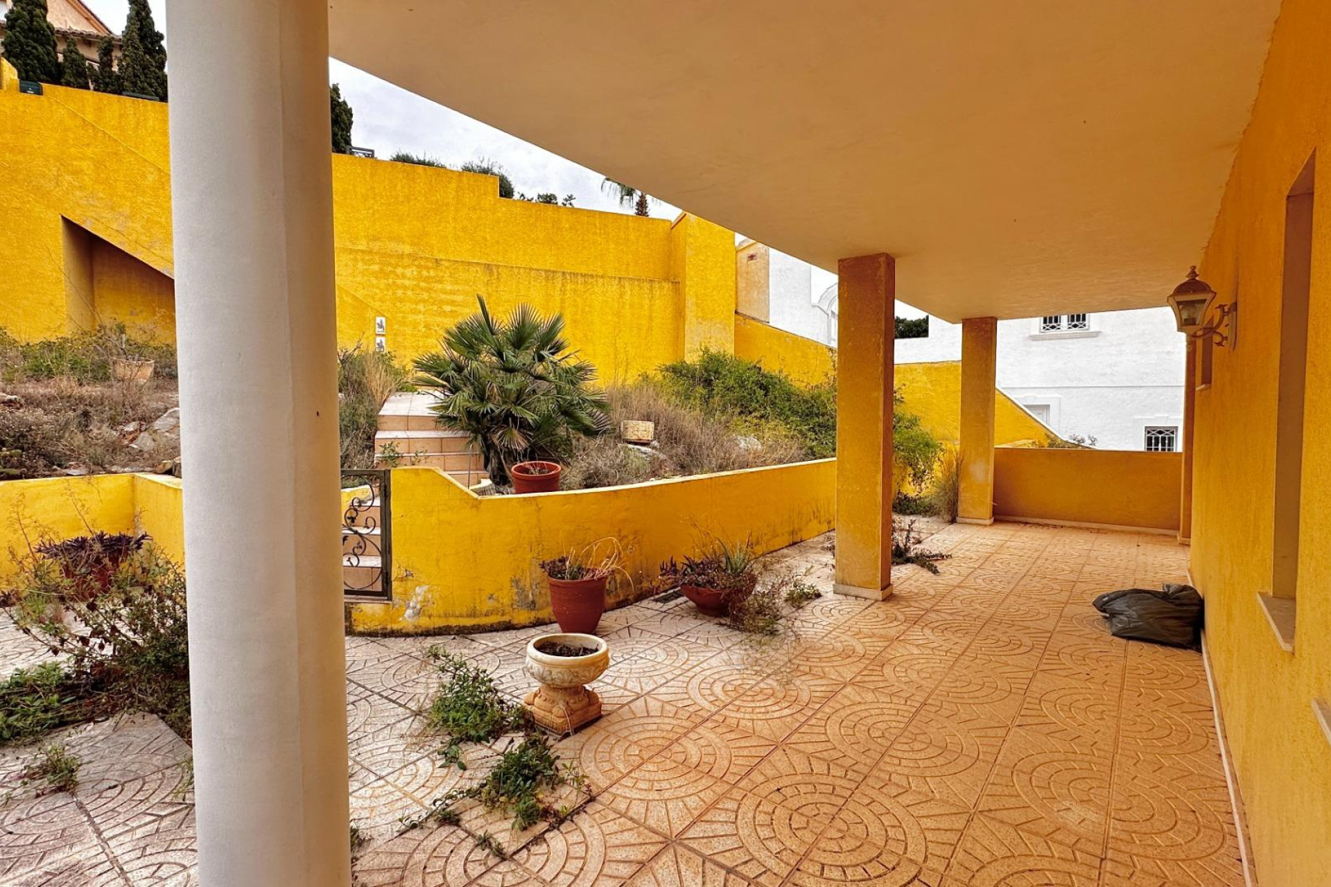 Reventa - Villa - Altea - Altea Hills