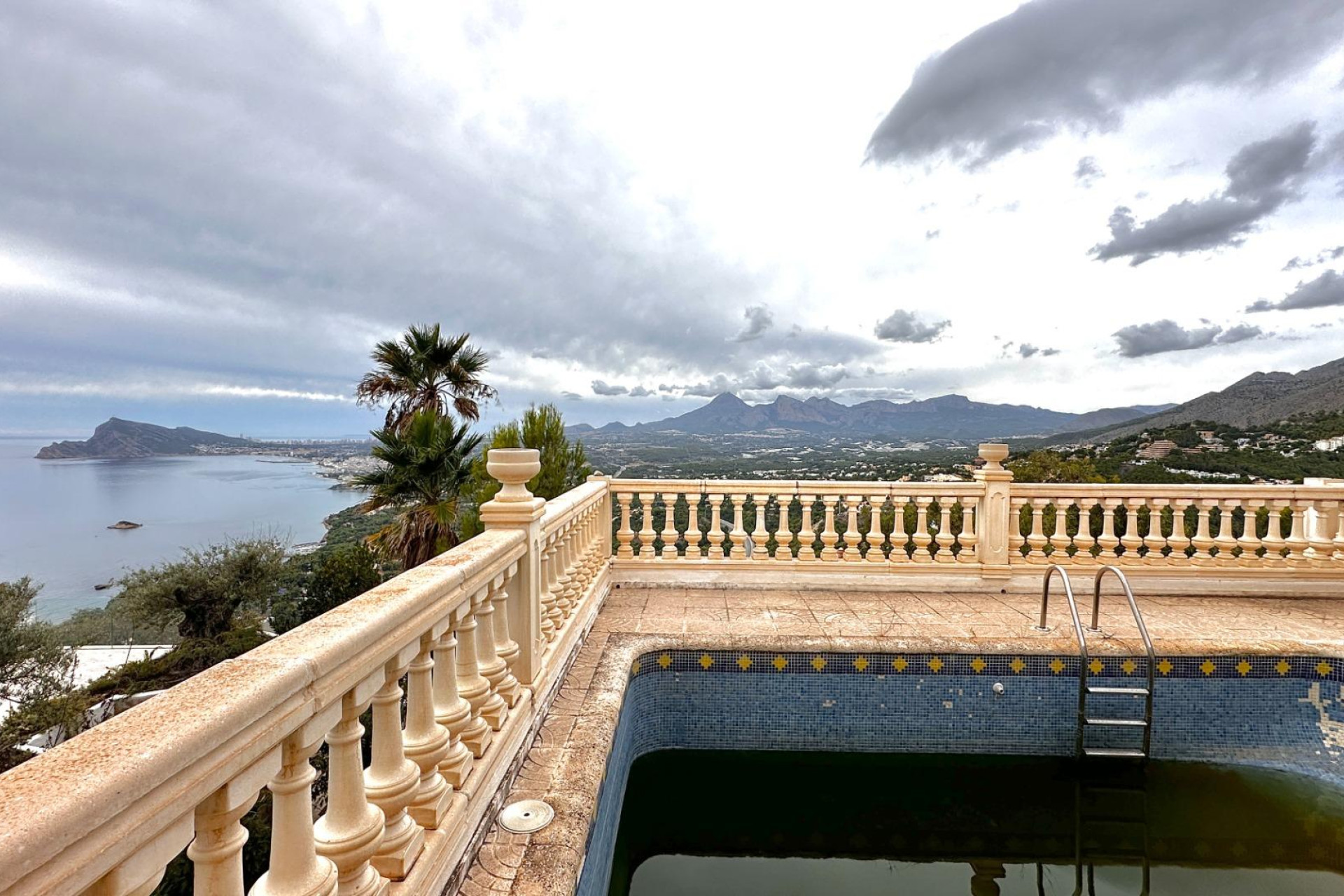 Reventa - Villa - Altea - Altea Hills