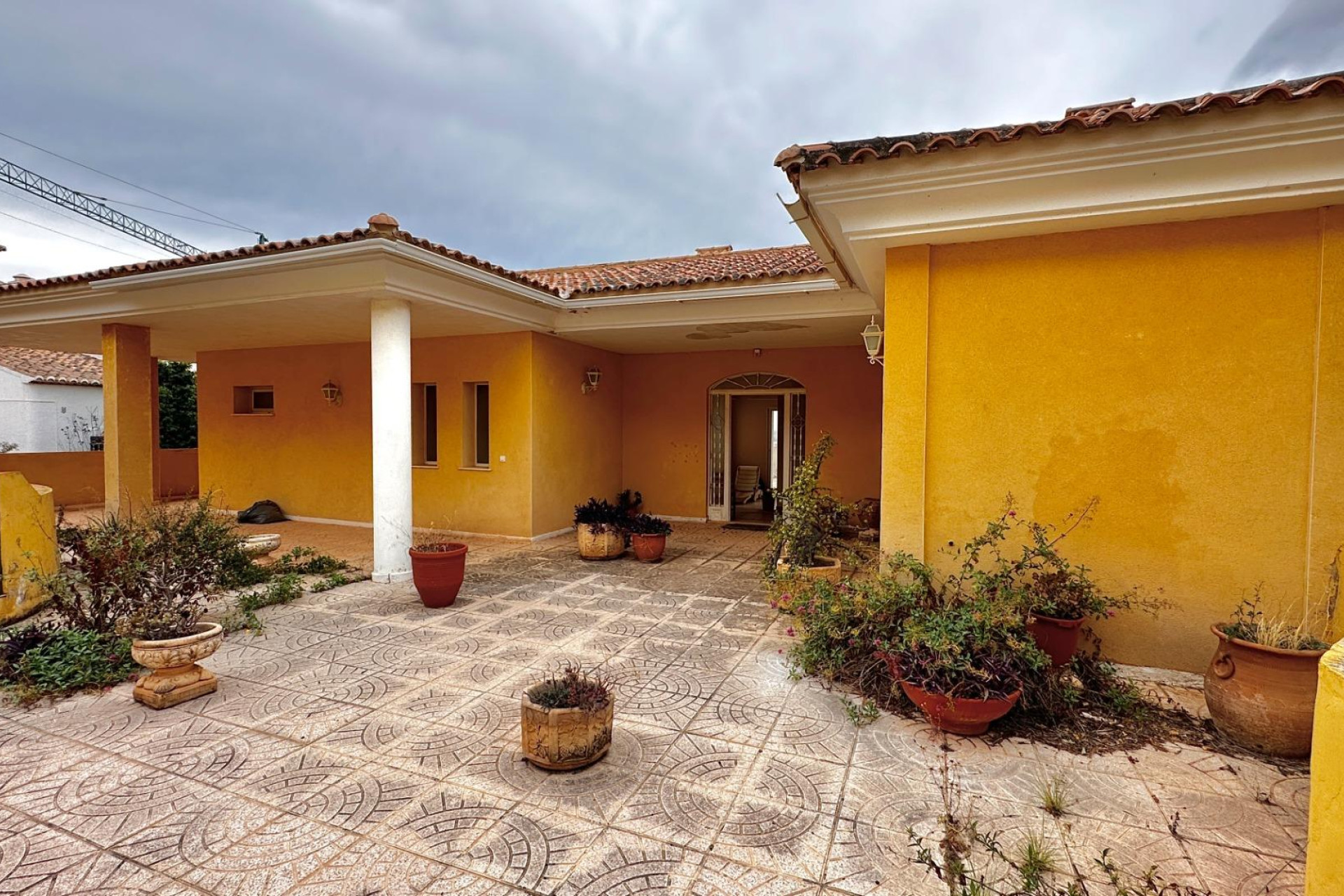 Reventa - Villa - Altea - Altea Hills