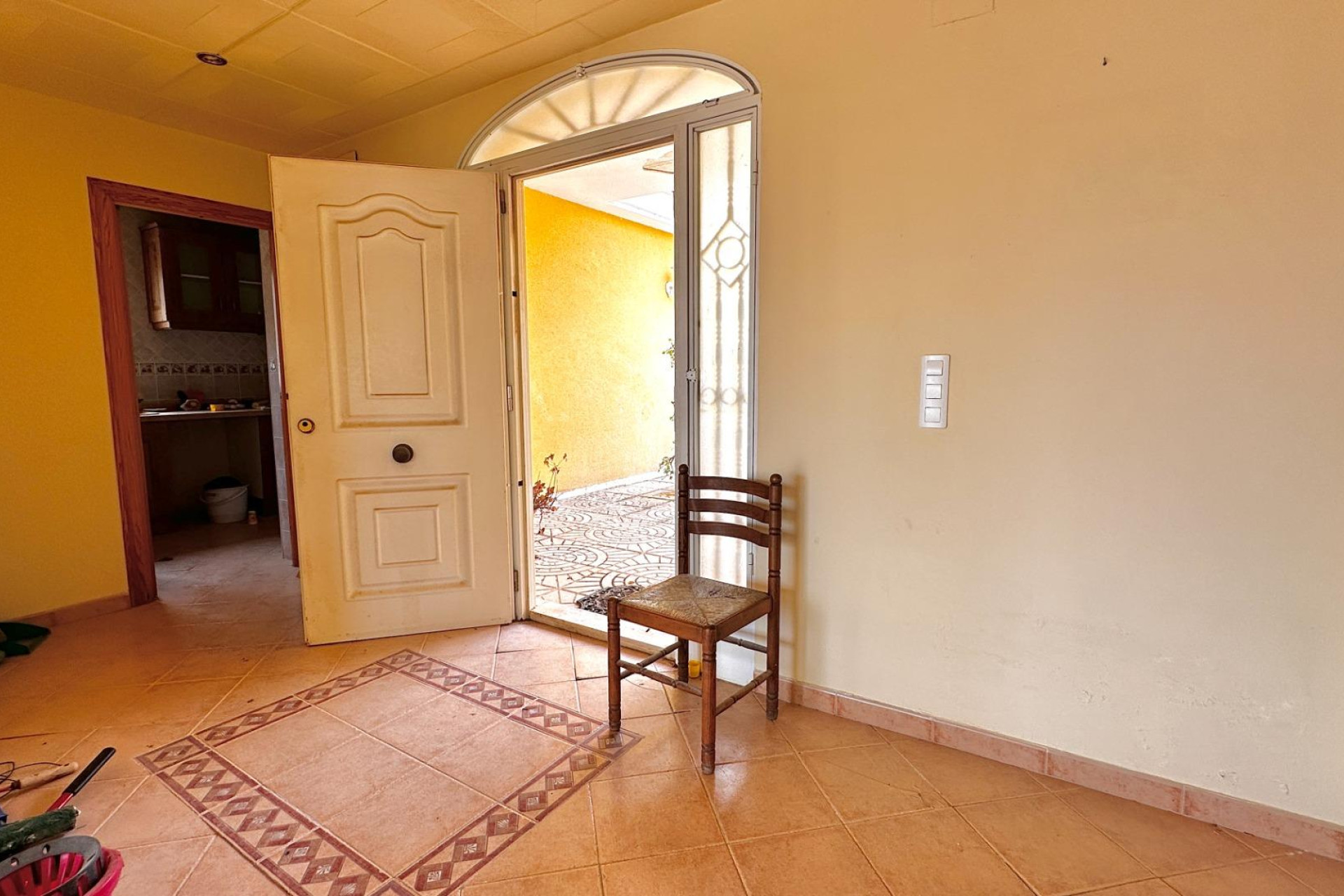 Reventa - Villa - Altea - Altea Hills