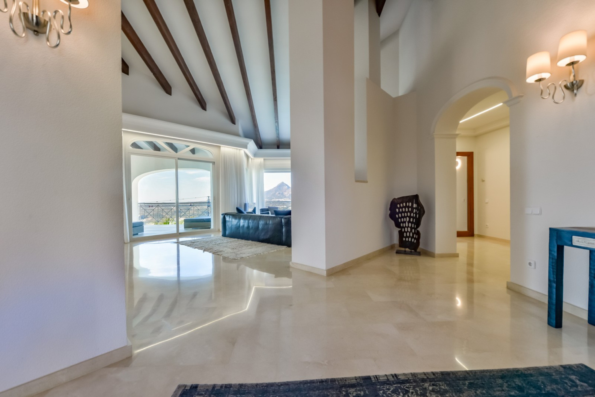 Reventa - Villa - Altea - Sierra de Altea