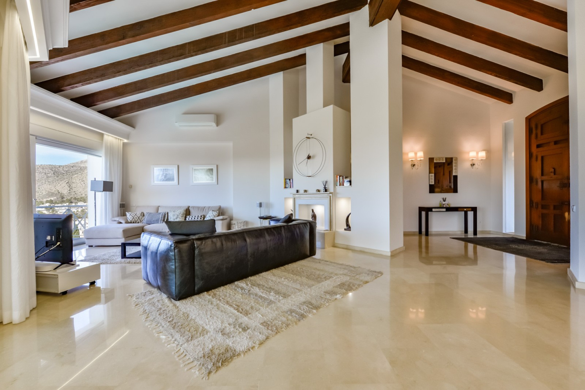 Reventa - Villa - Altea - Sierra de Altea