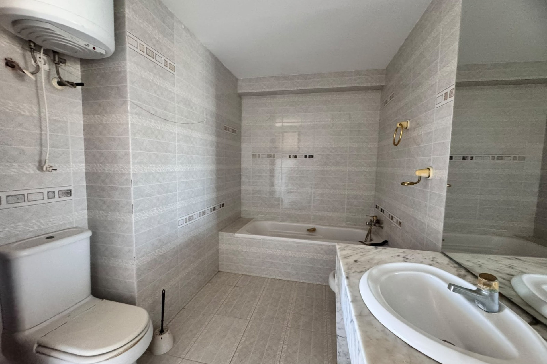 Reventa - Villa - Benidorm - Rincón de Loix