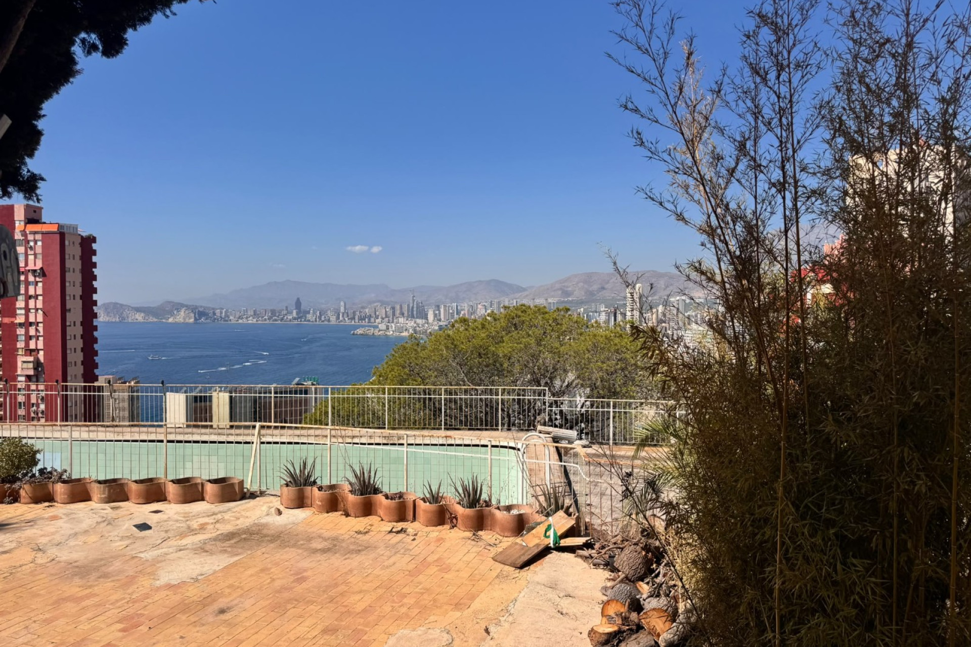 Reventa - Villa - Benidorm - Rincón de Loix