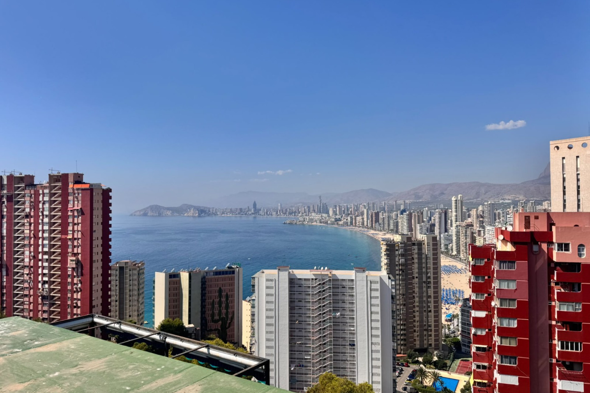 Reventa - Villa - Benidorm - Rincón de Loix