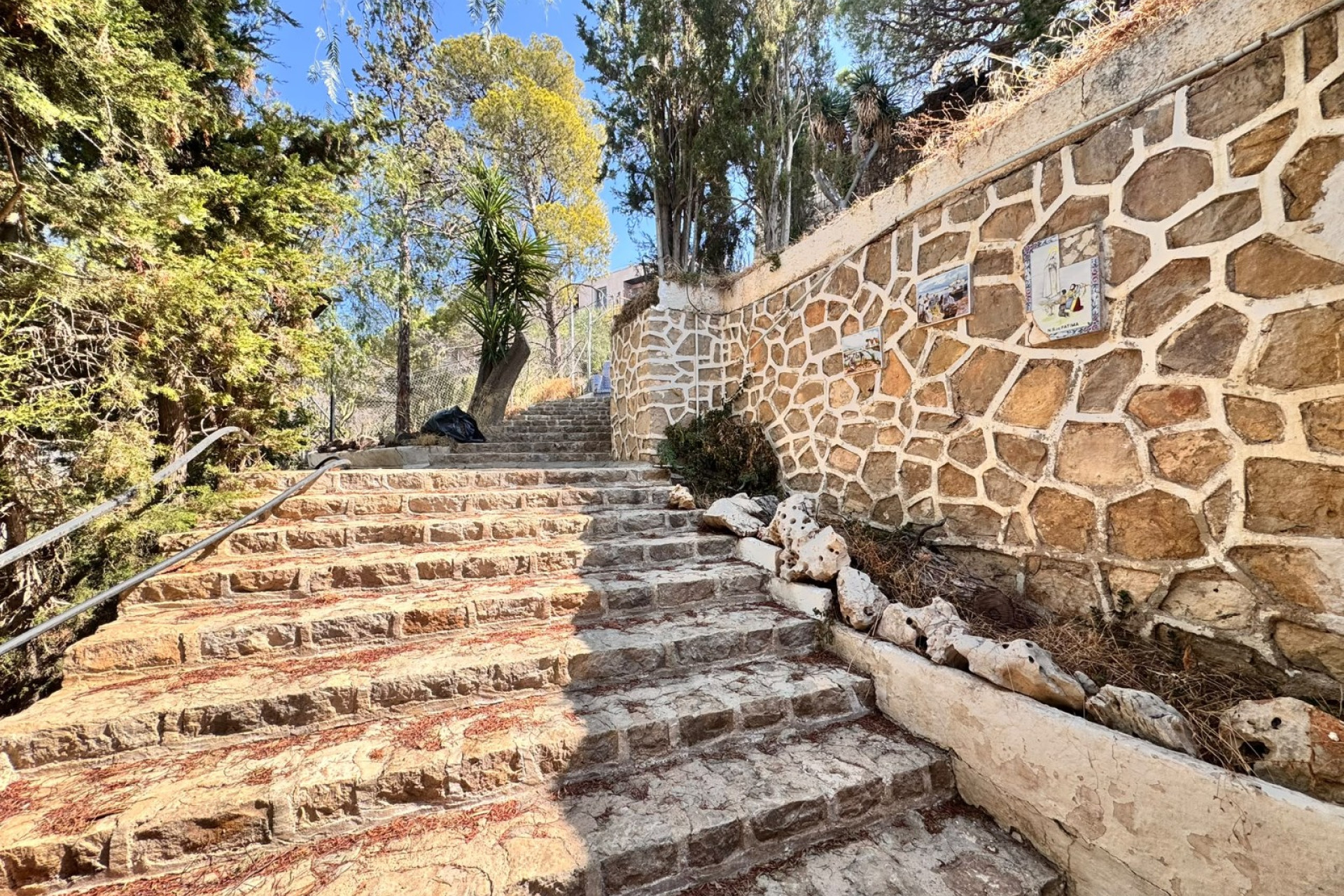 Reventa - Villa - Benidorm - Rincón de Loix