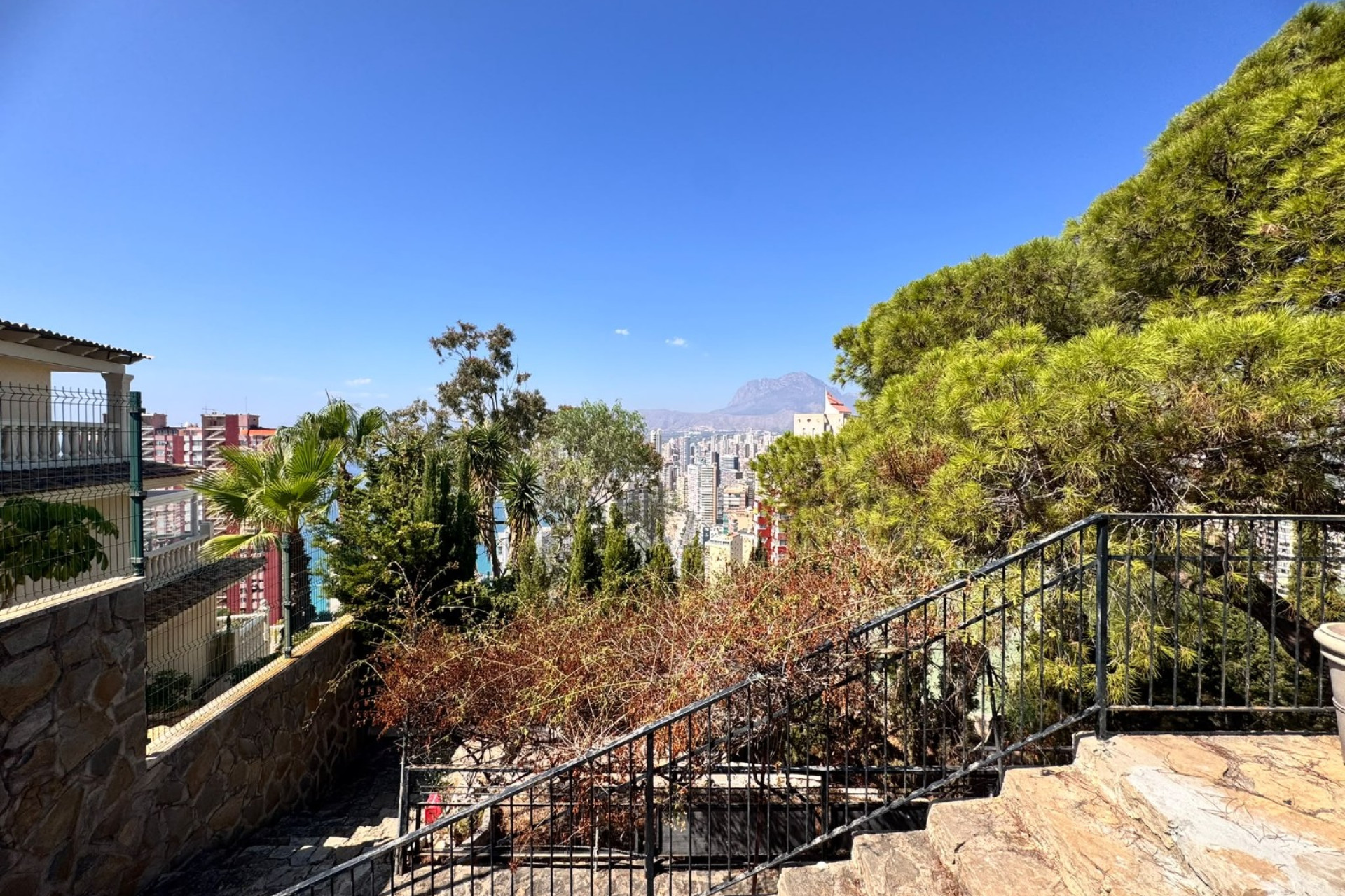 Reventa - Villa - Benidorm - Rincón de Loix