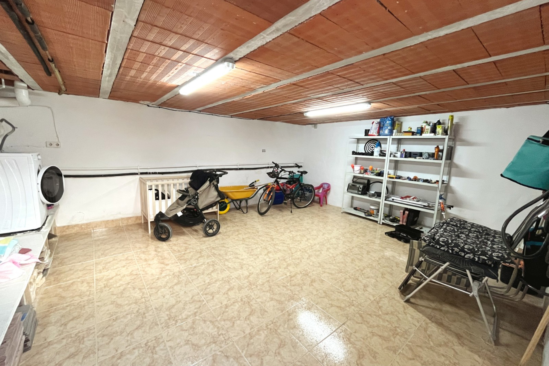 Reventa - Villa - Benijofar - Monte Azul/ El Dorado